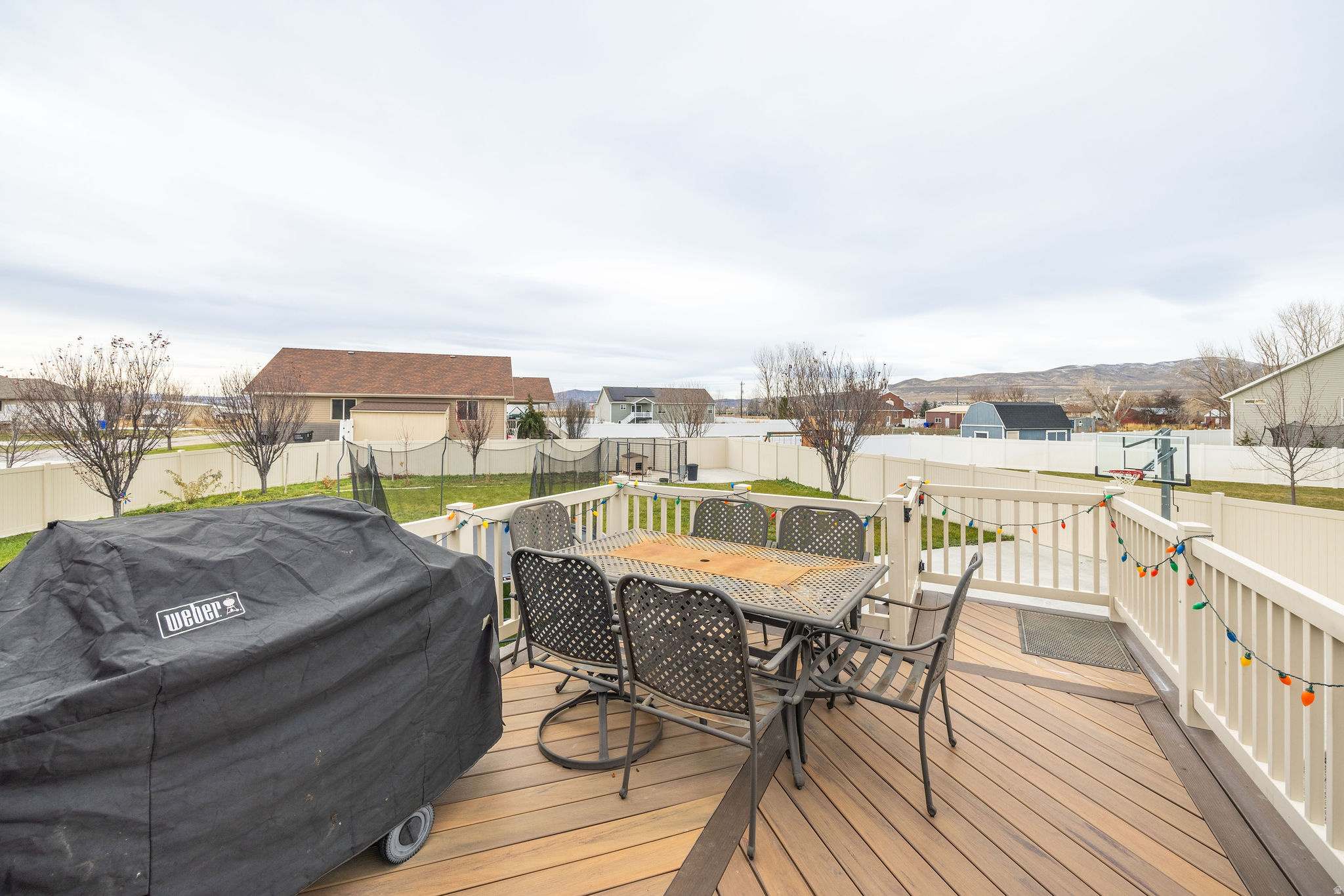 HERITAGE - Residential
