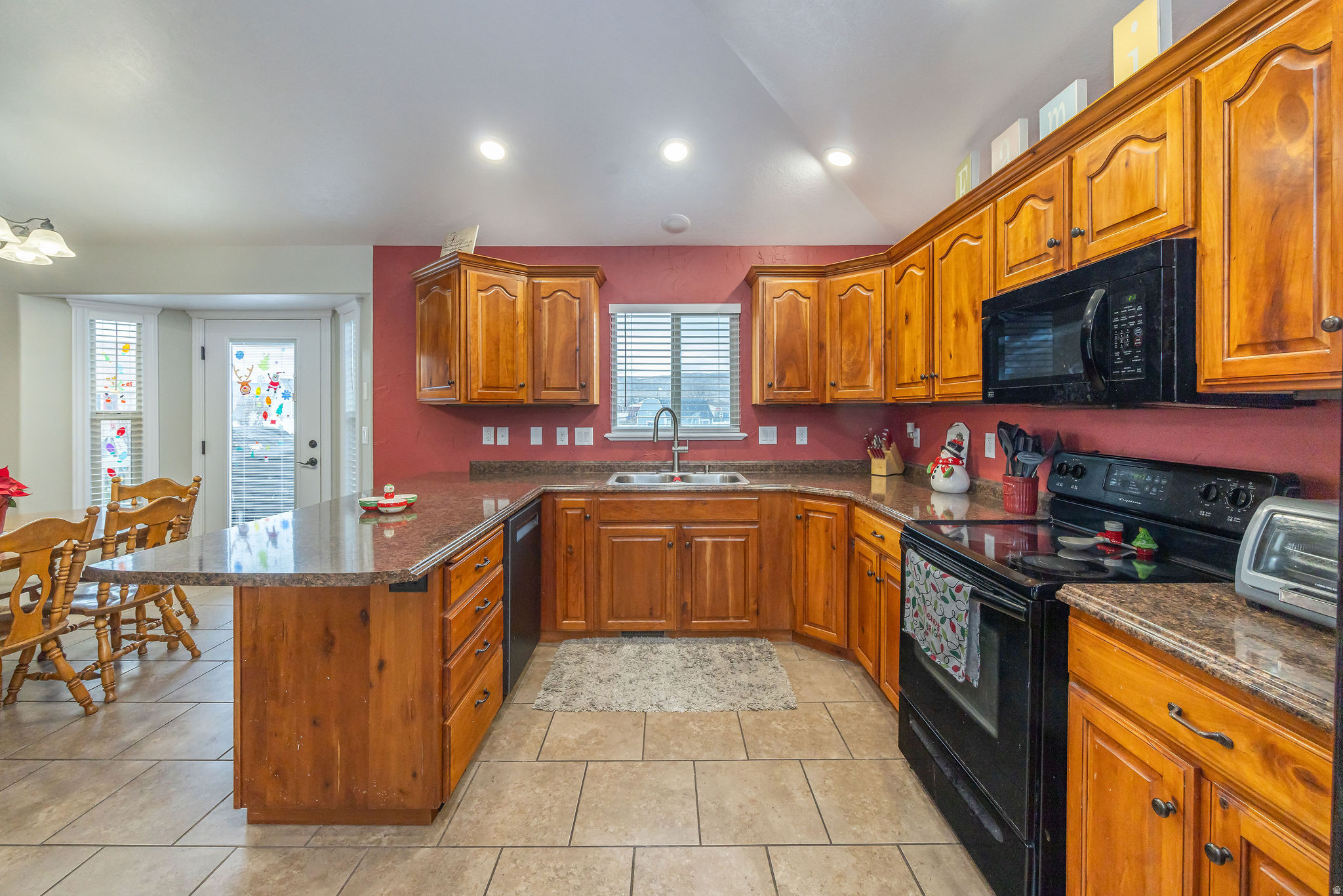 HERITAGE - Residential