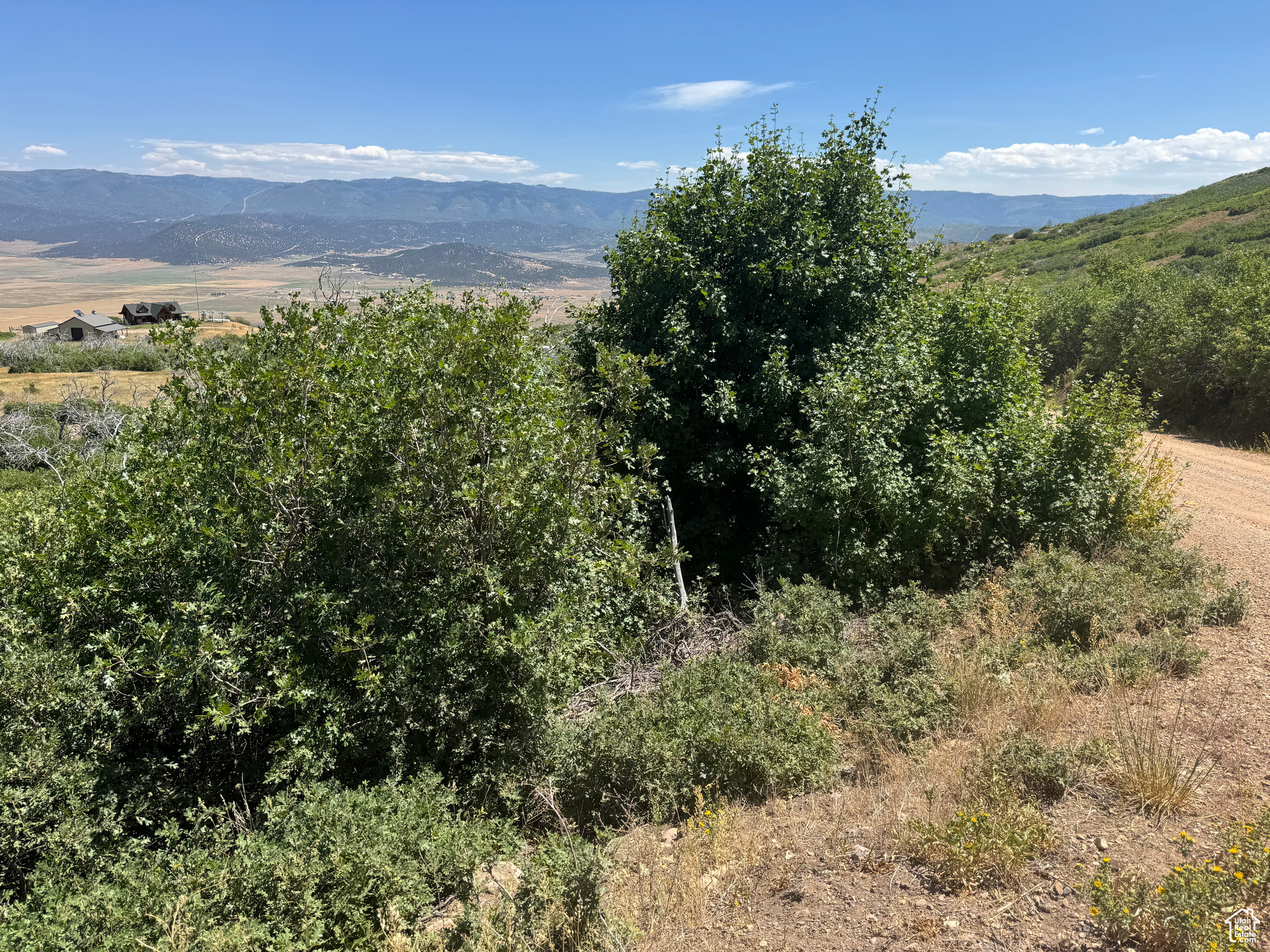 INDIAN RIDGE - Land