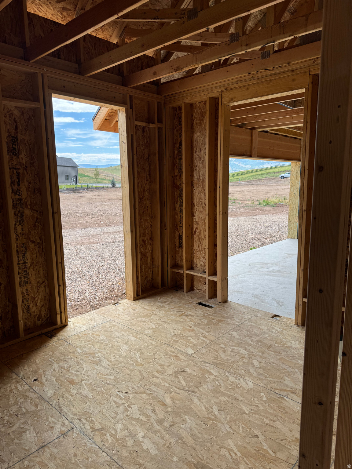 THE RANGE - Residential
