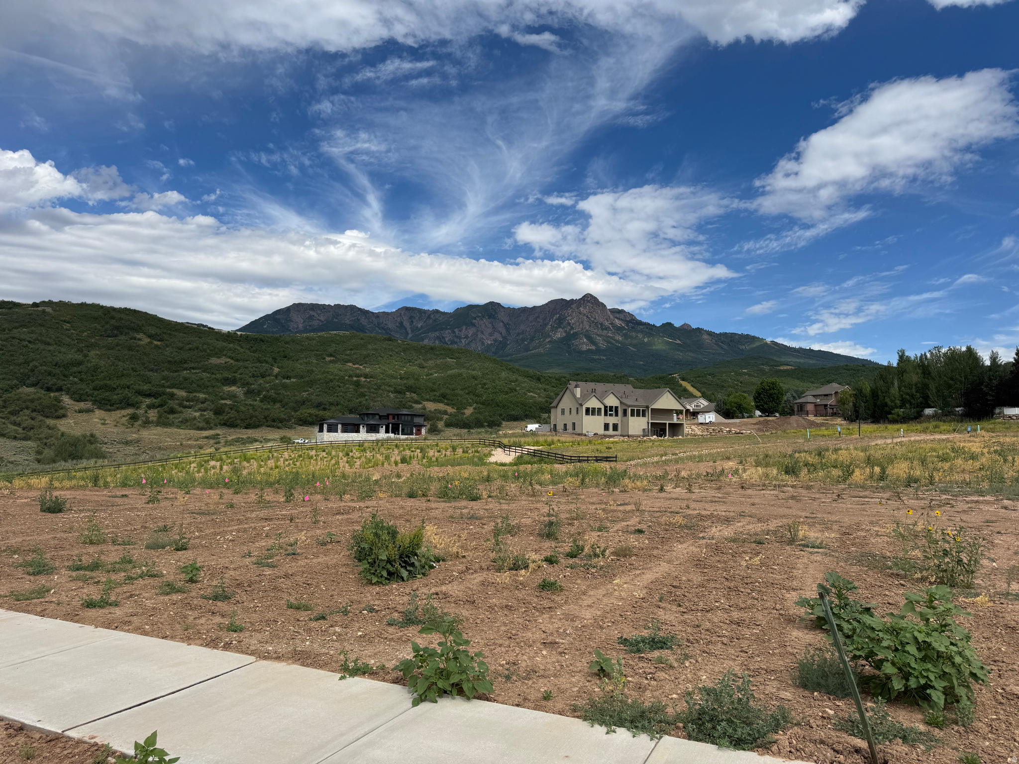 THE RANGE - Residential