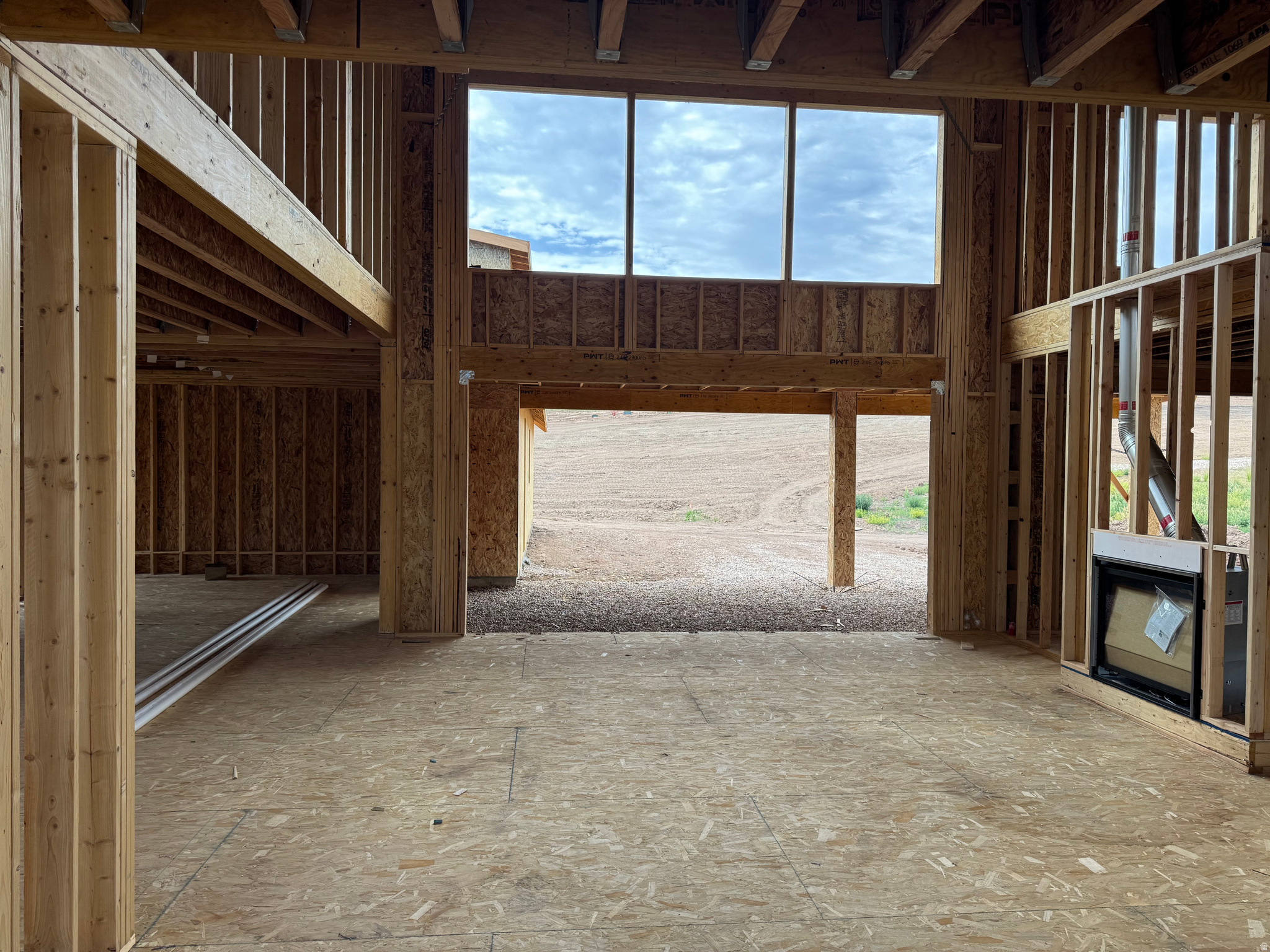 THE RANGE - Residential