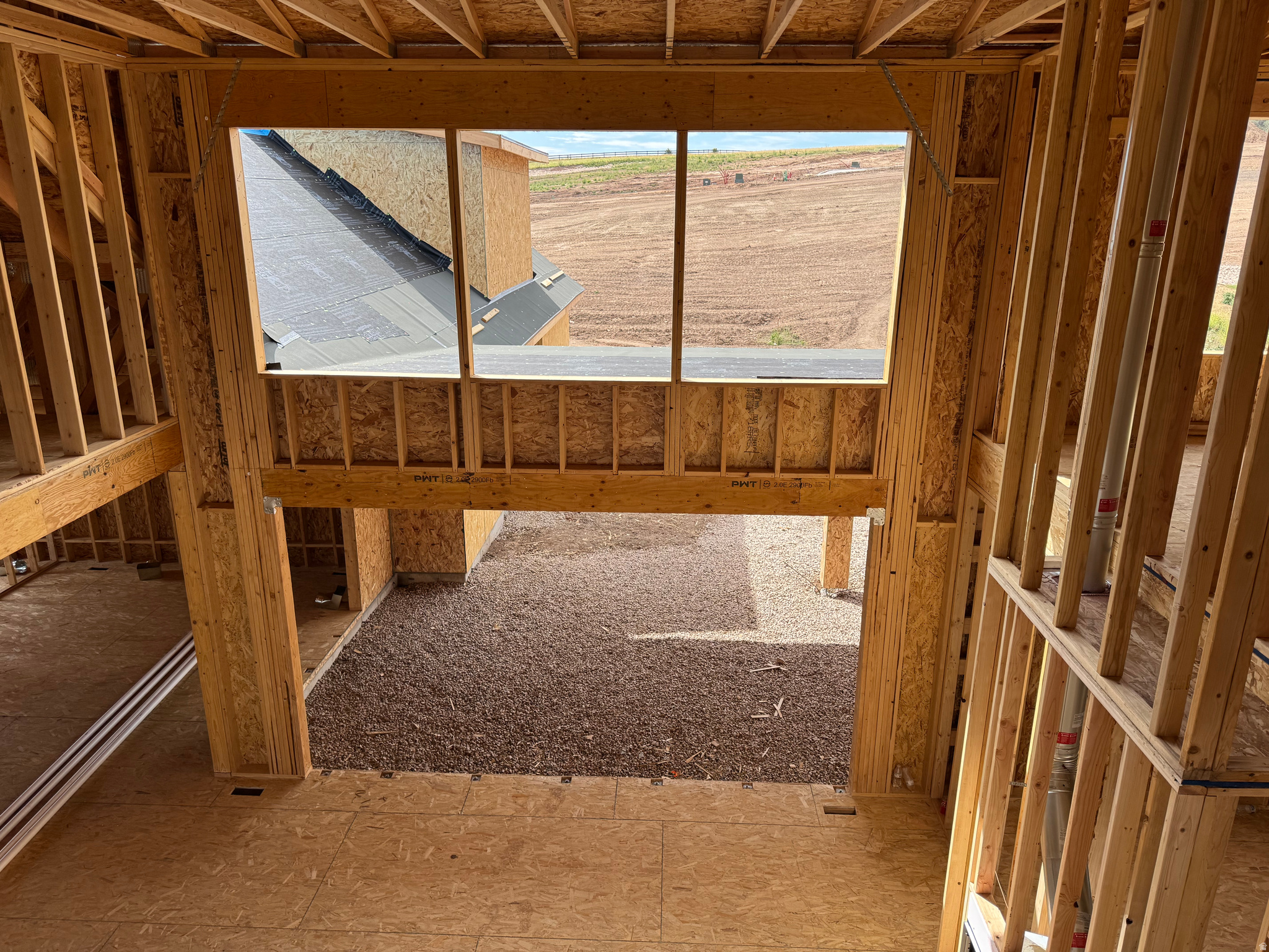 THE RANGE - Residential