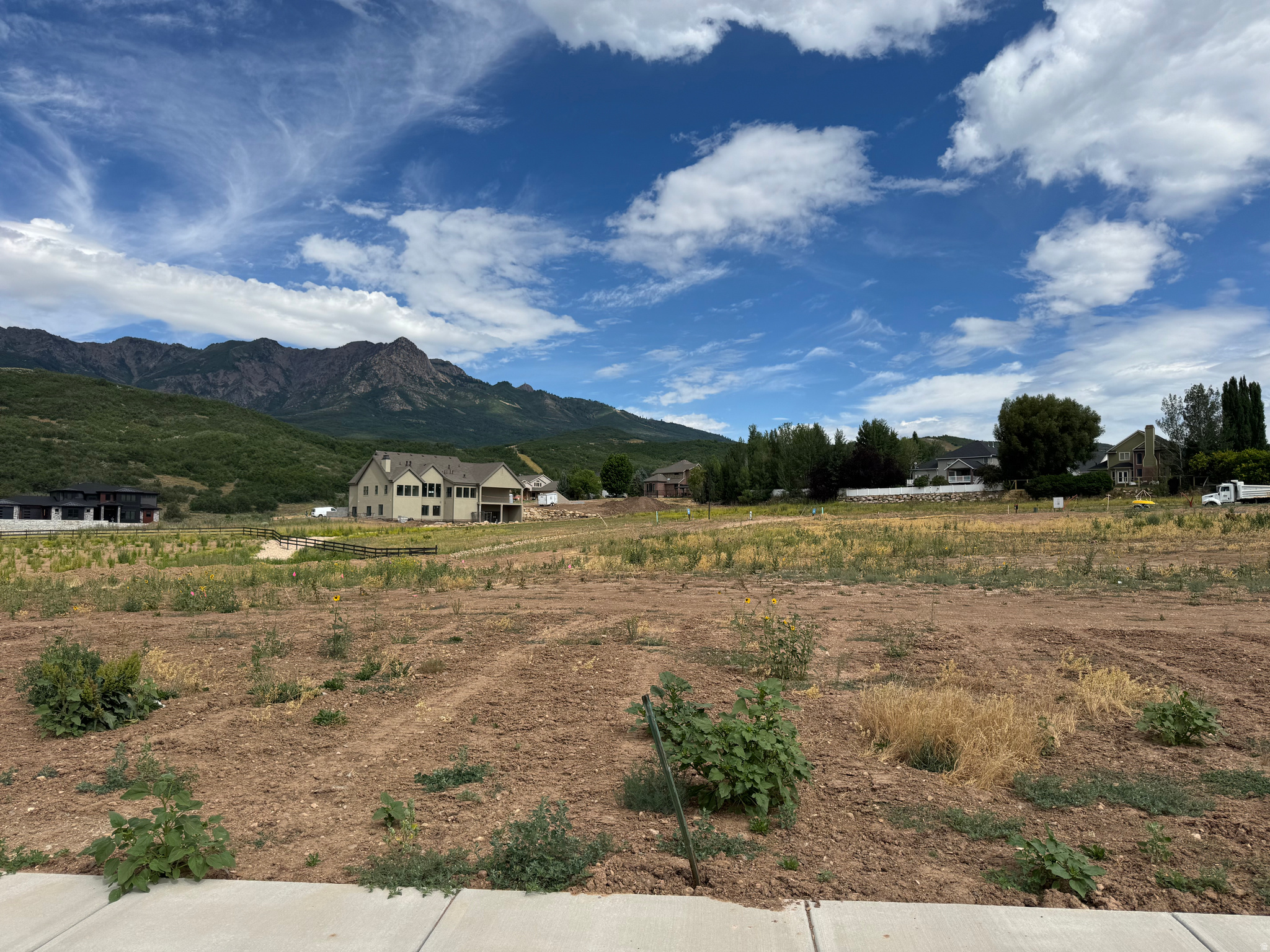 THE RANGE - Residential