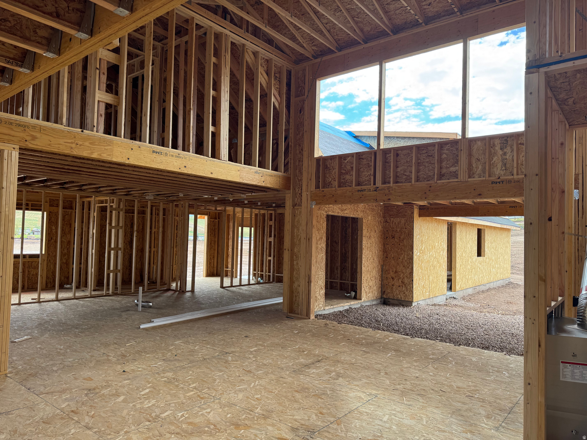 THE RANGE - Residential