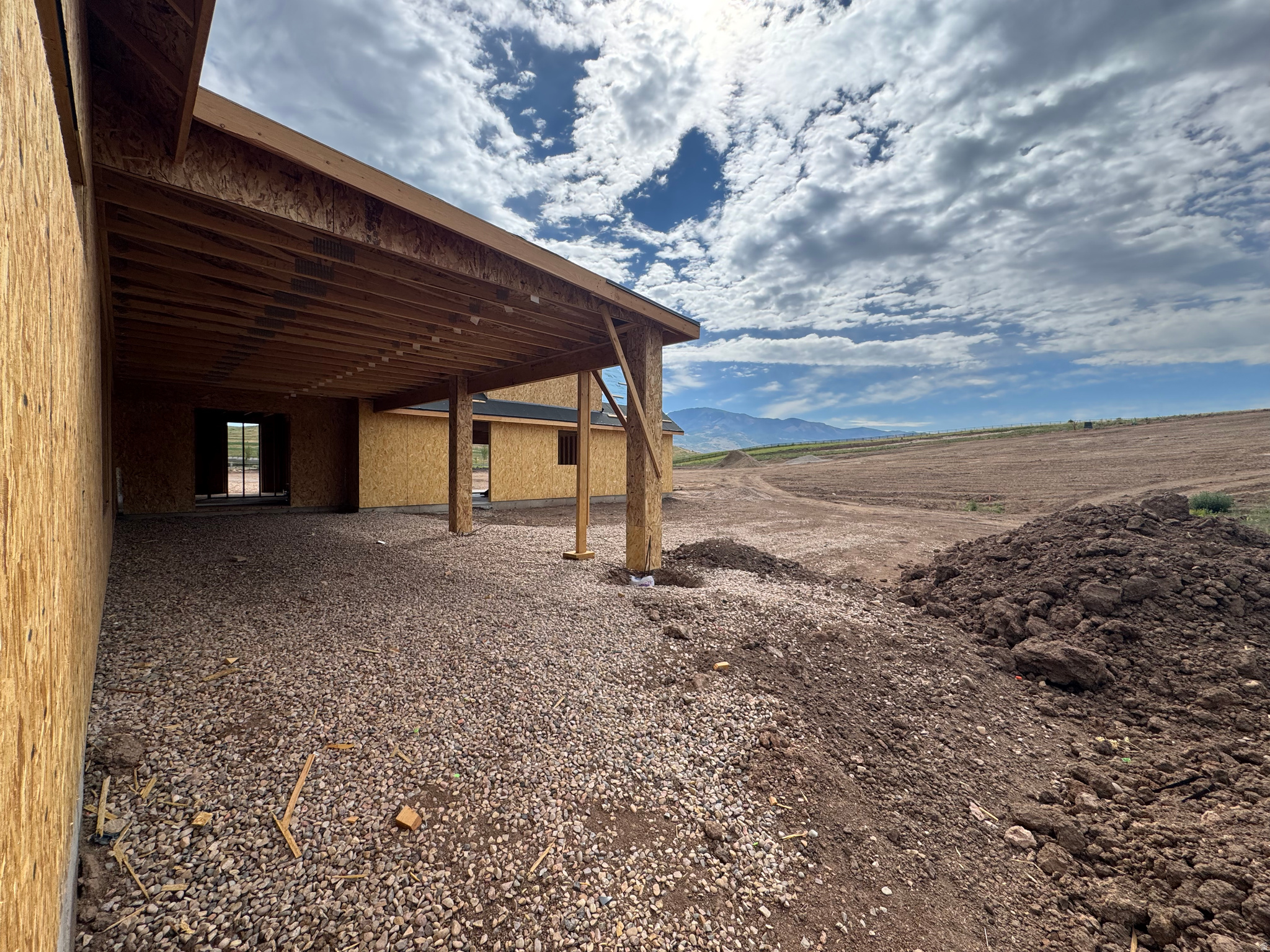 THE RANGE - Residential