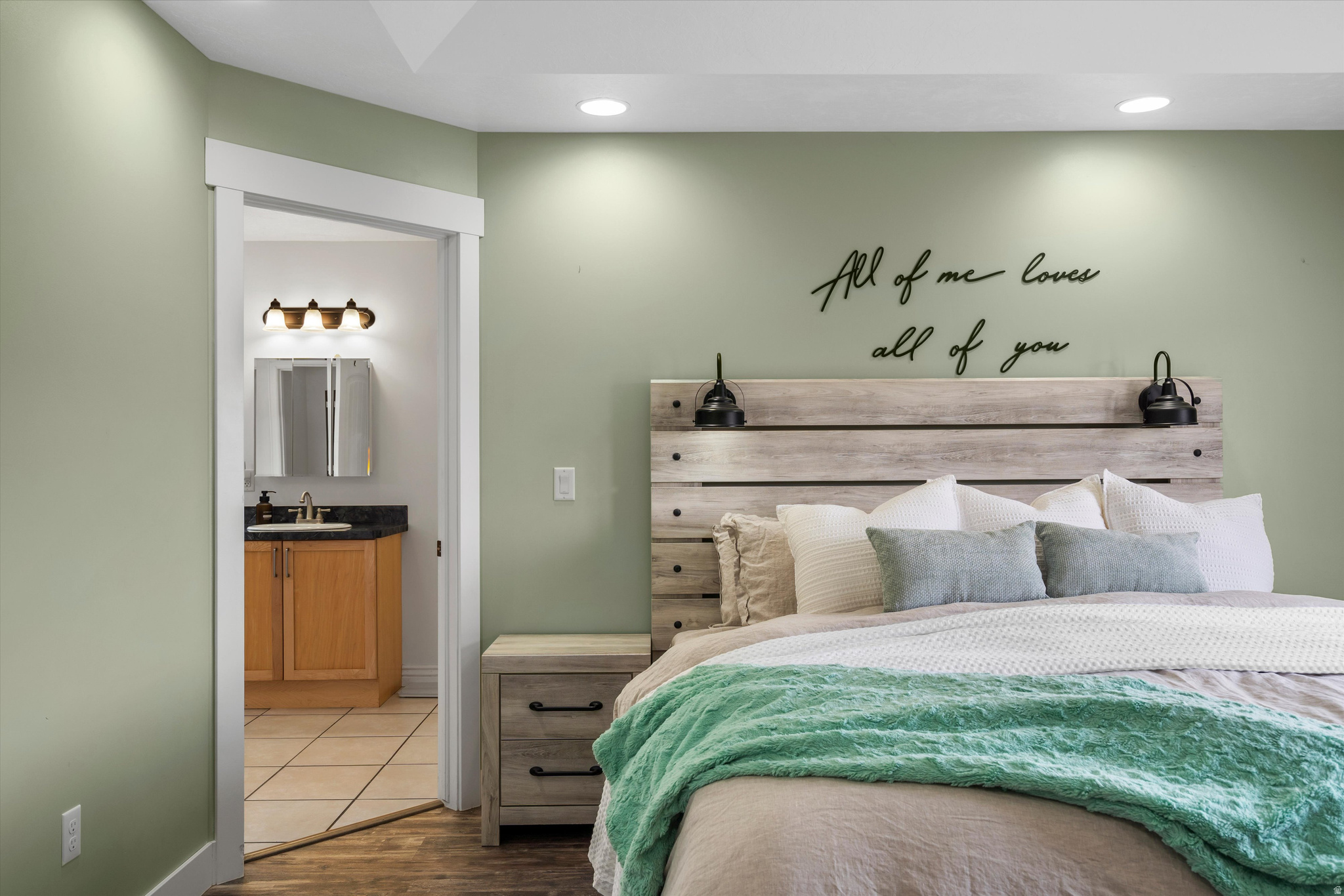 EDEN ACRES - Residential