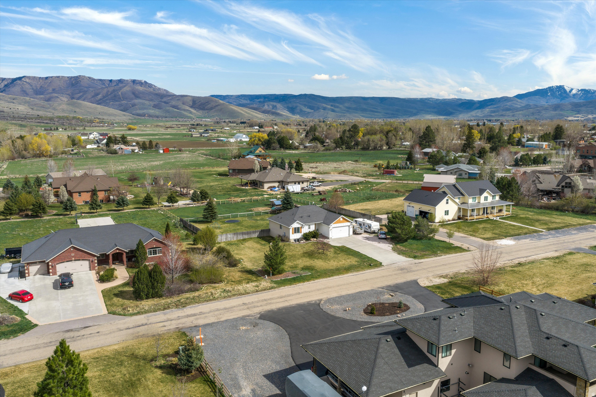 EDEN ACRES - Residential