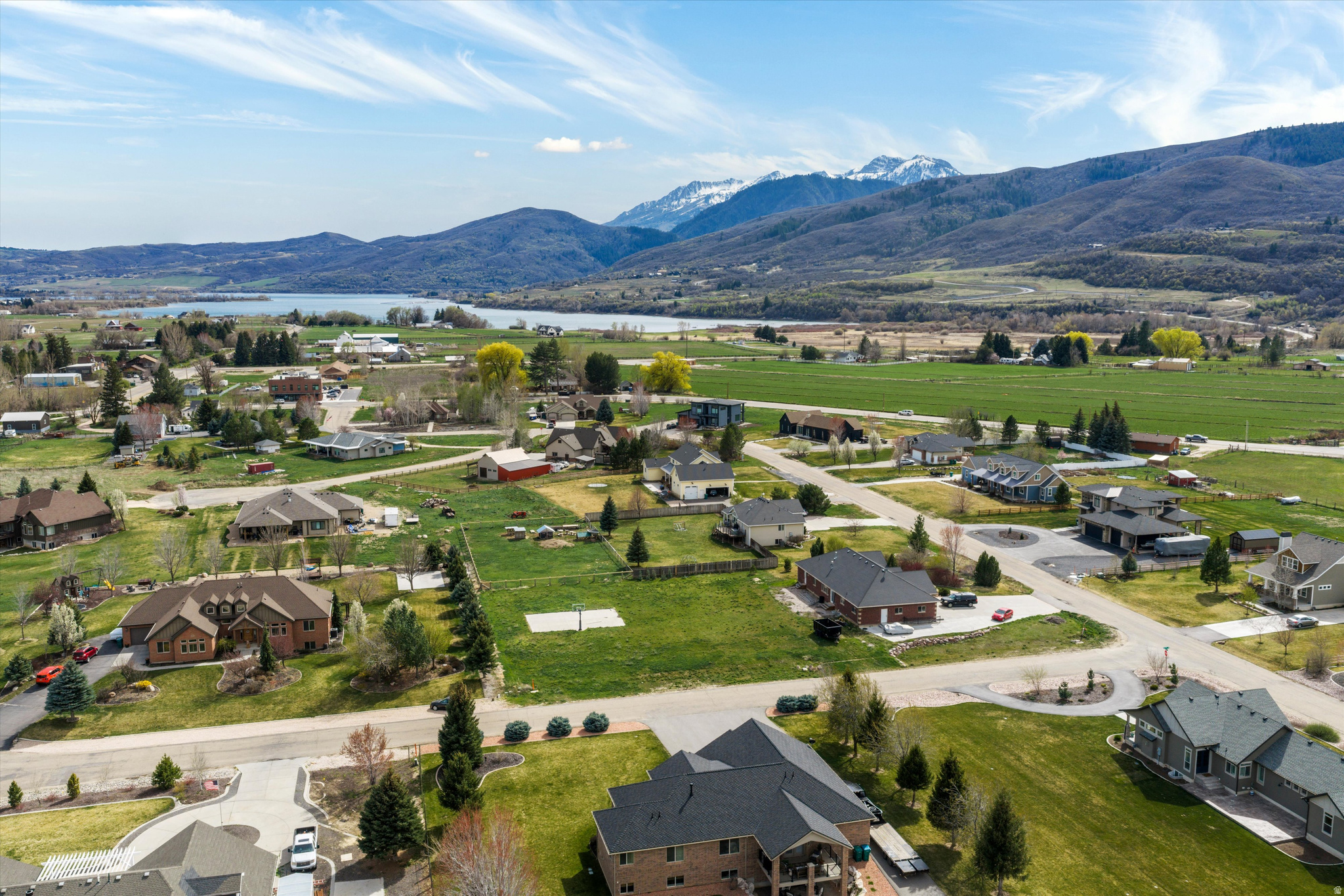 EDEN ACRES - Residential