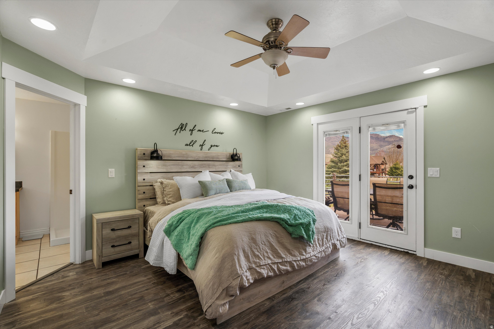 EDEN ACRES - Residential