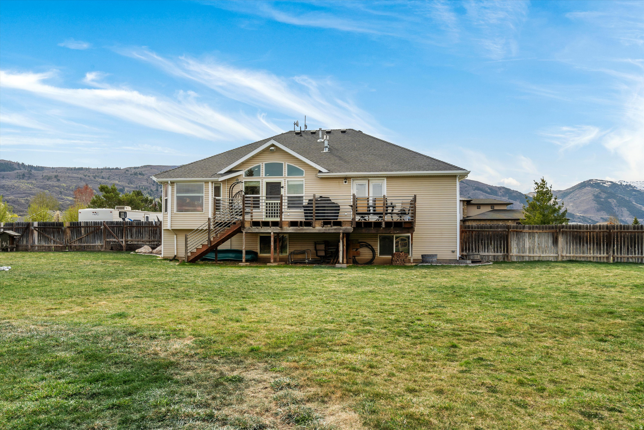 EDEN ACRES - Residential