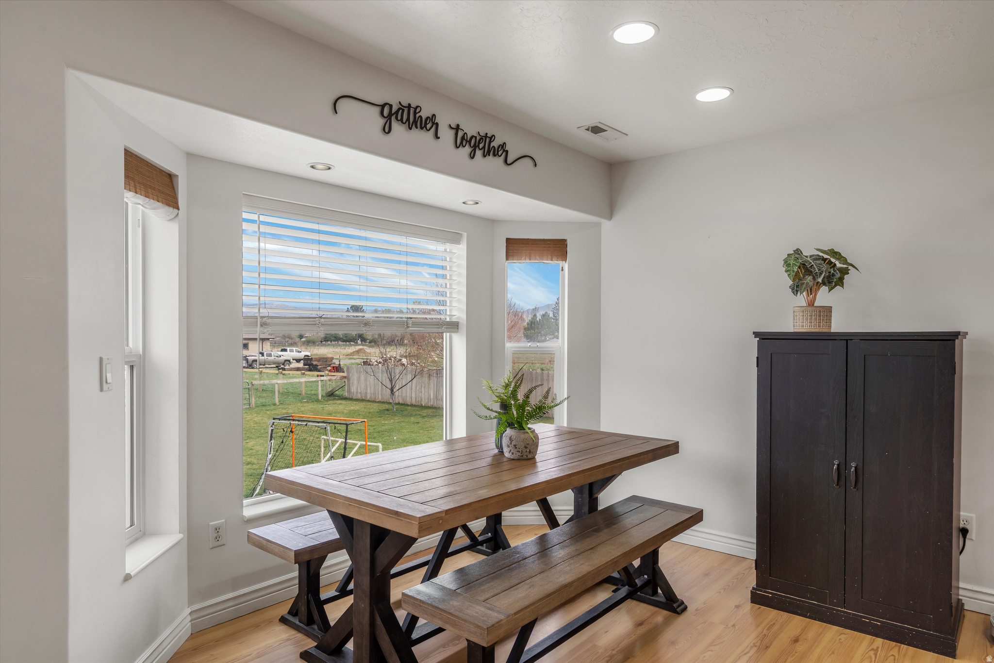 EDEN ACRES - Residential