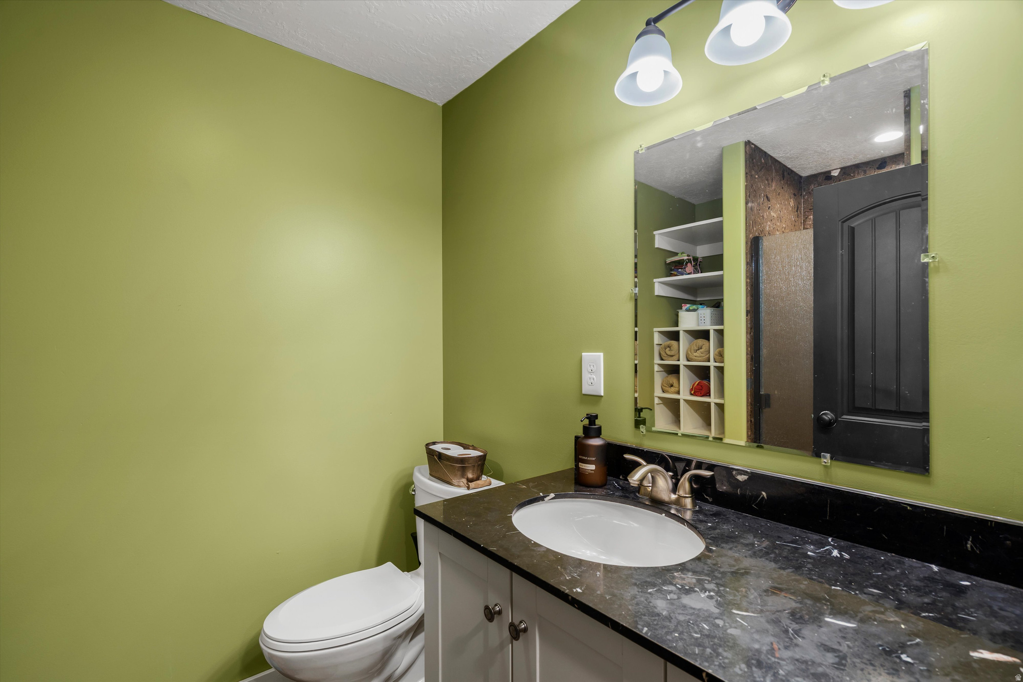 EDEN ACRES - Residential