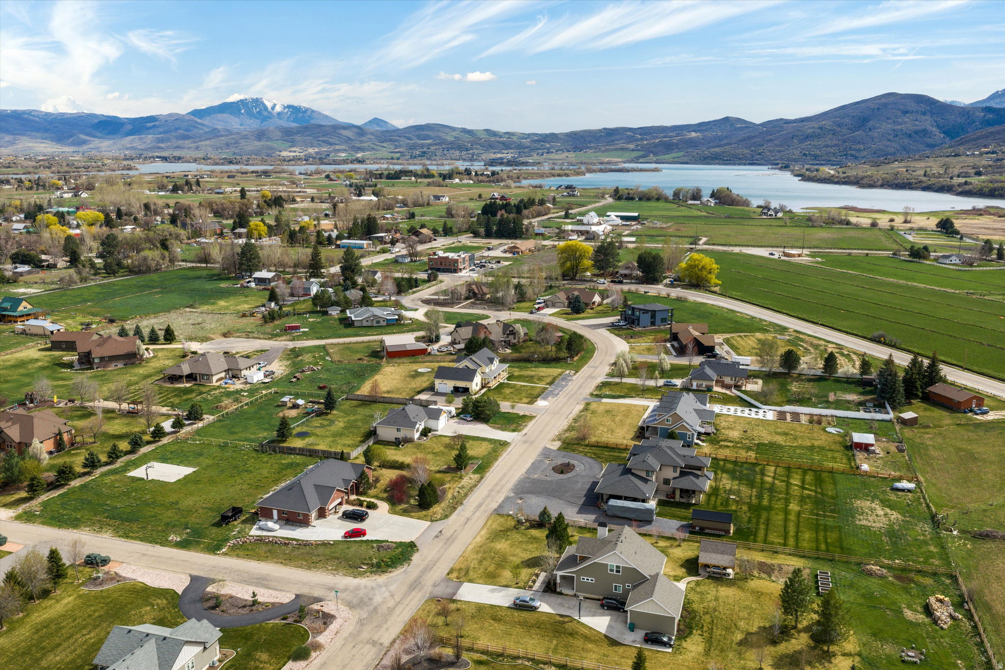 EDEN ACRES - Residential