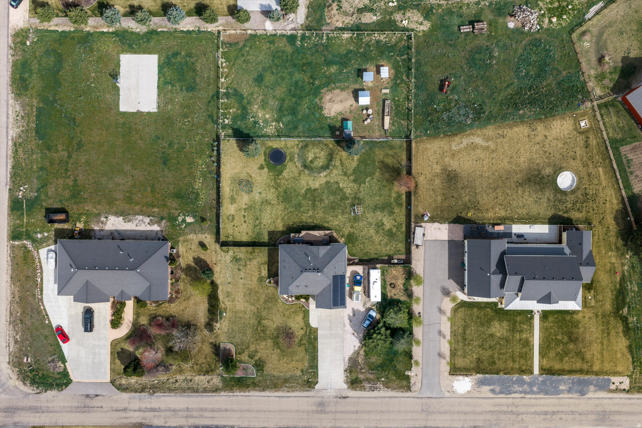 EDEN ACRES - Residential