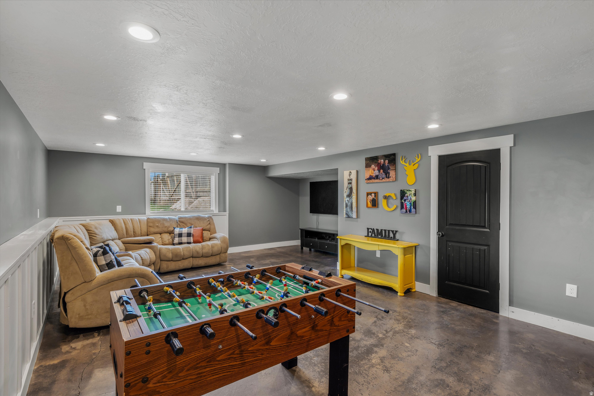 EDEN ACRES - Residential