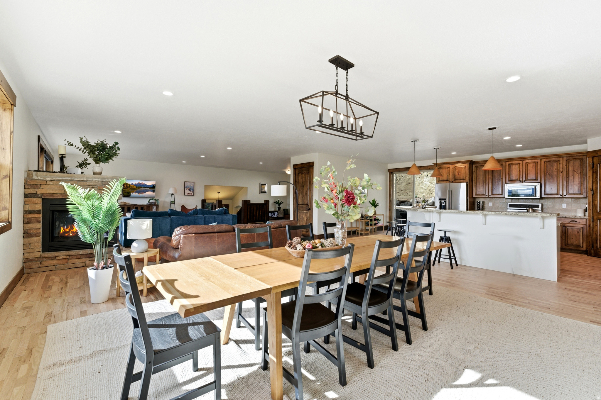 SUMMIT PARK SUBDIVISION - Residential