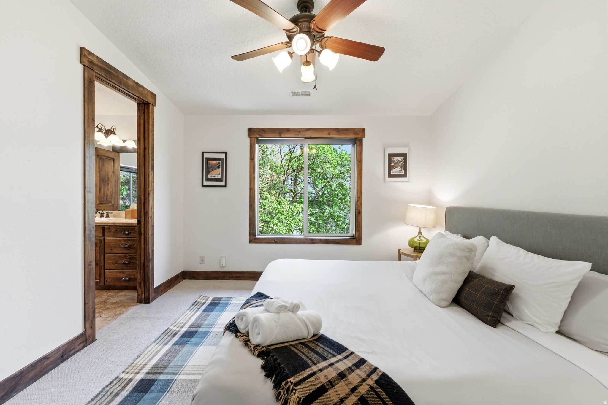 SUMMIT PARK SUBDIVISION - Residential