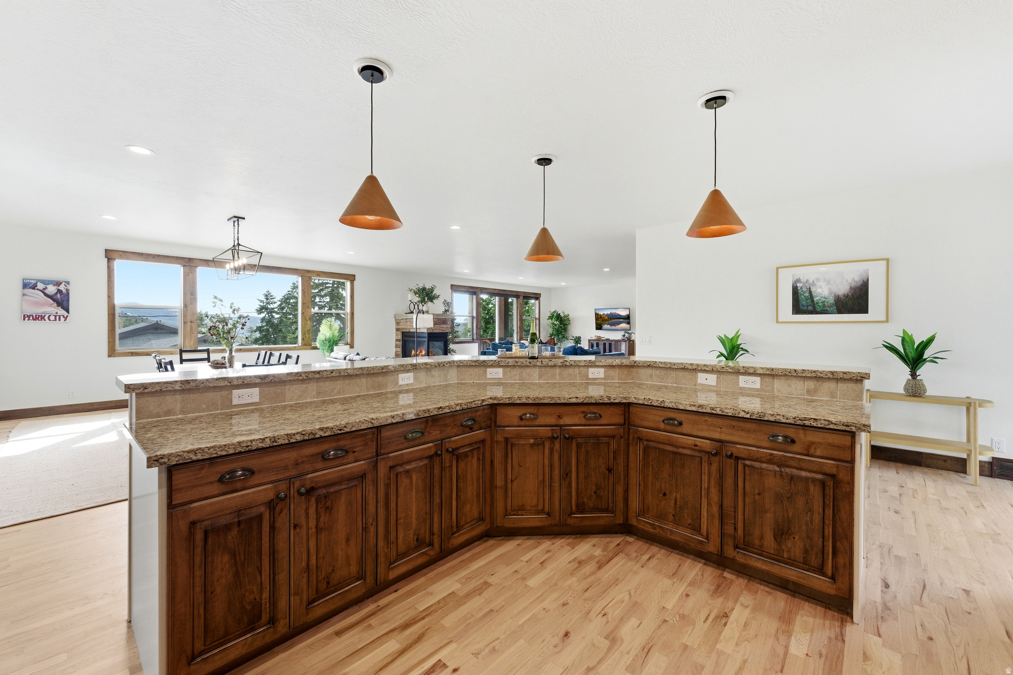 SUMMIT PARK SUBDIVISION - Residential