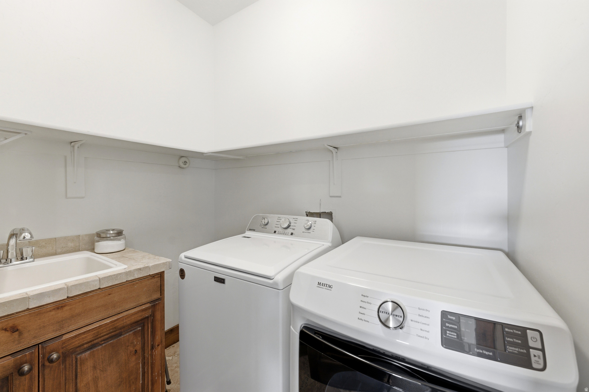 SUMMIT PARK SUBDIVISION - Residential
