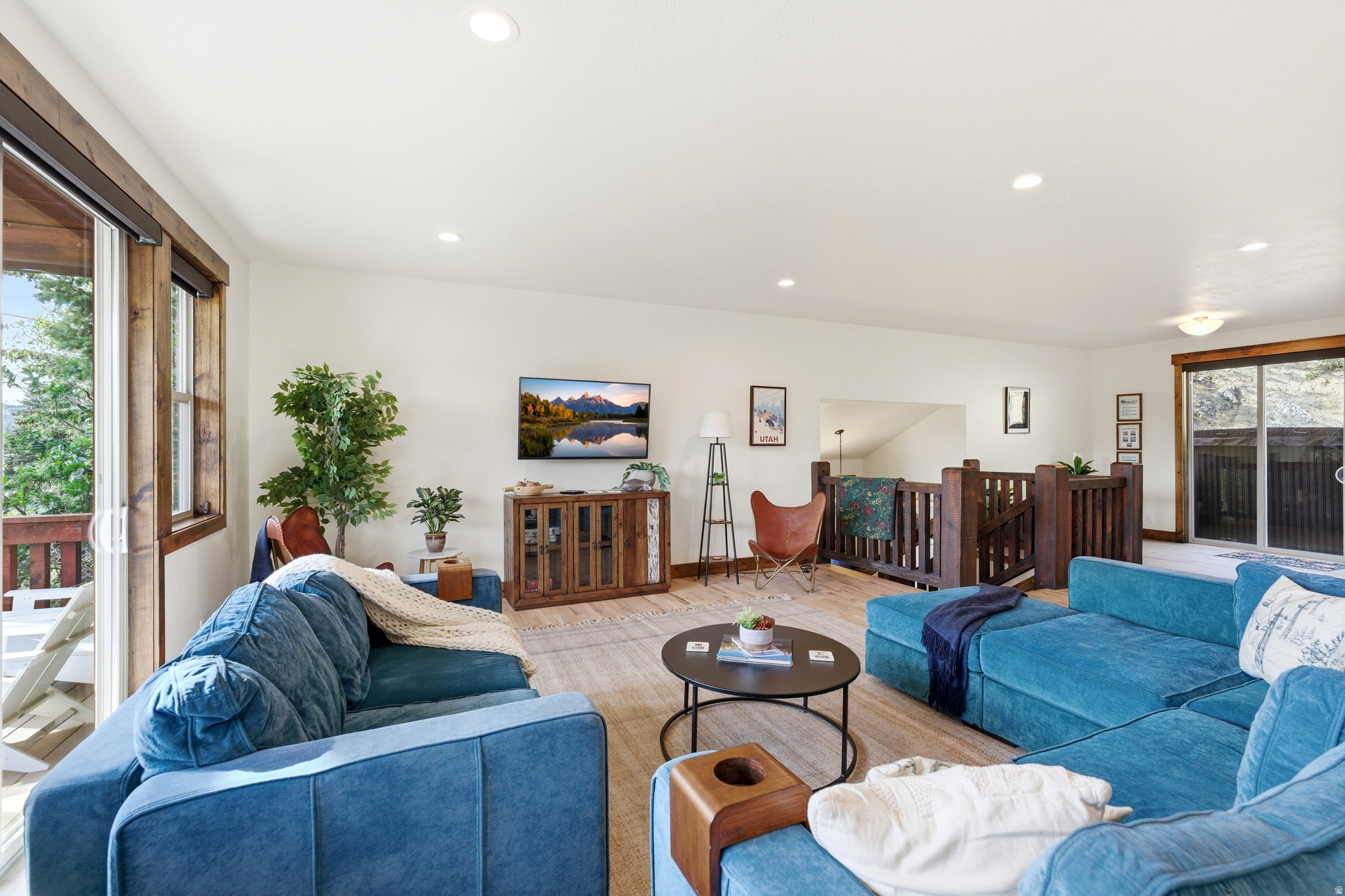 SUMMIT PARK SUBDIVISION - Residential