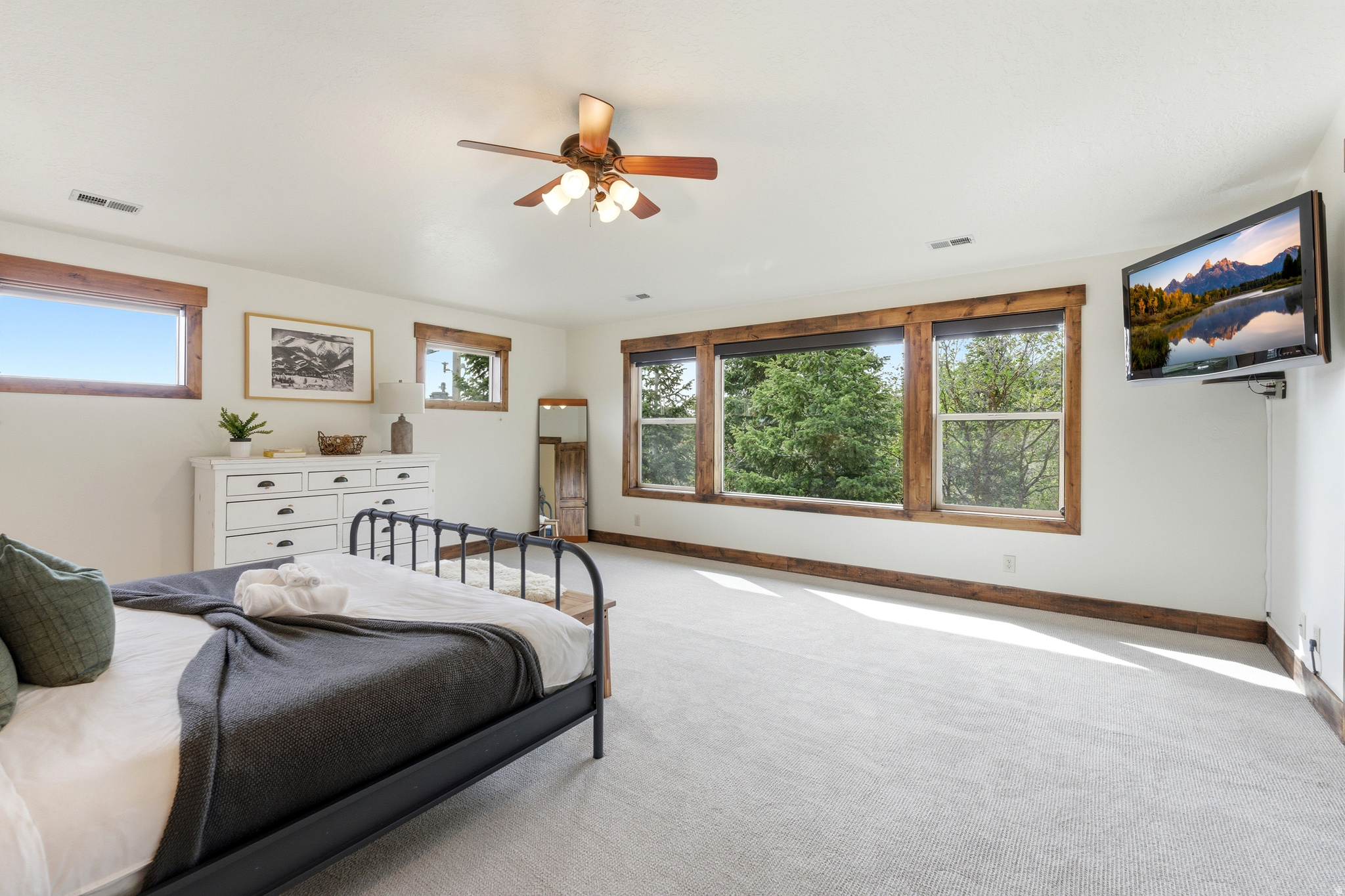 SUMMIT PARK SUBDIVISION - Residential