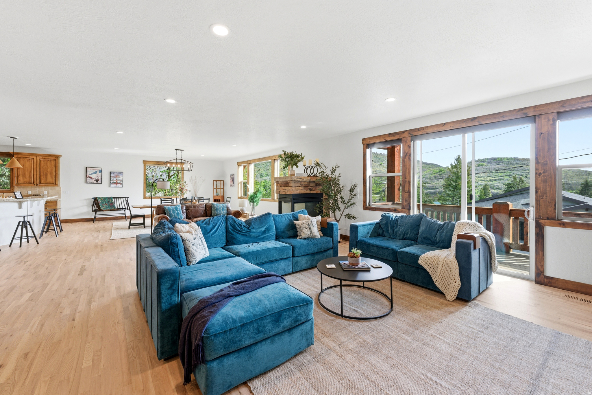 SUMMIT PARK SUBDIVISION - Residential