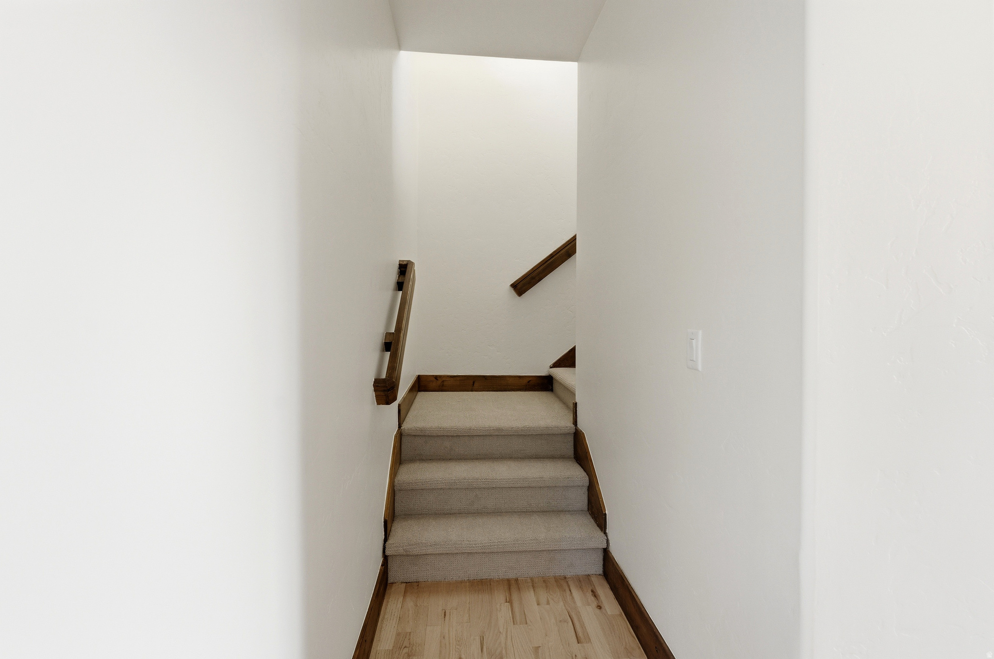 SUMMIT PARK SUBDIVISION - Residential