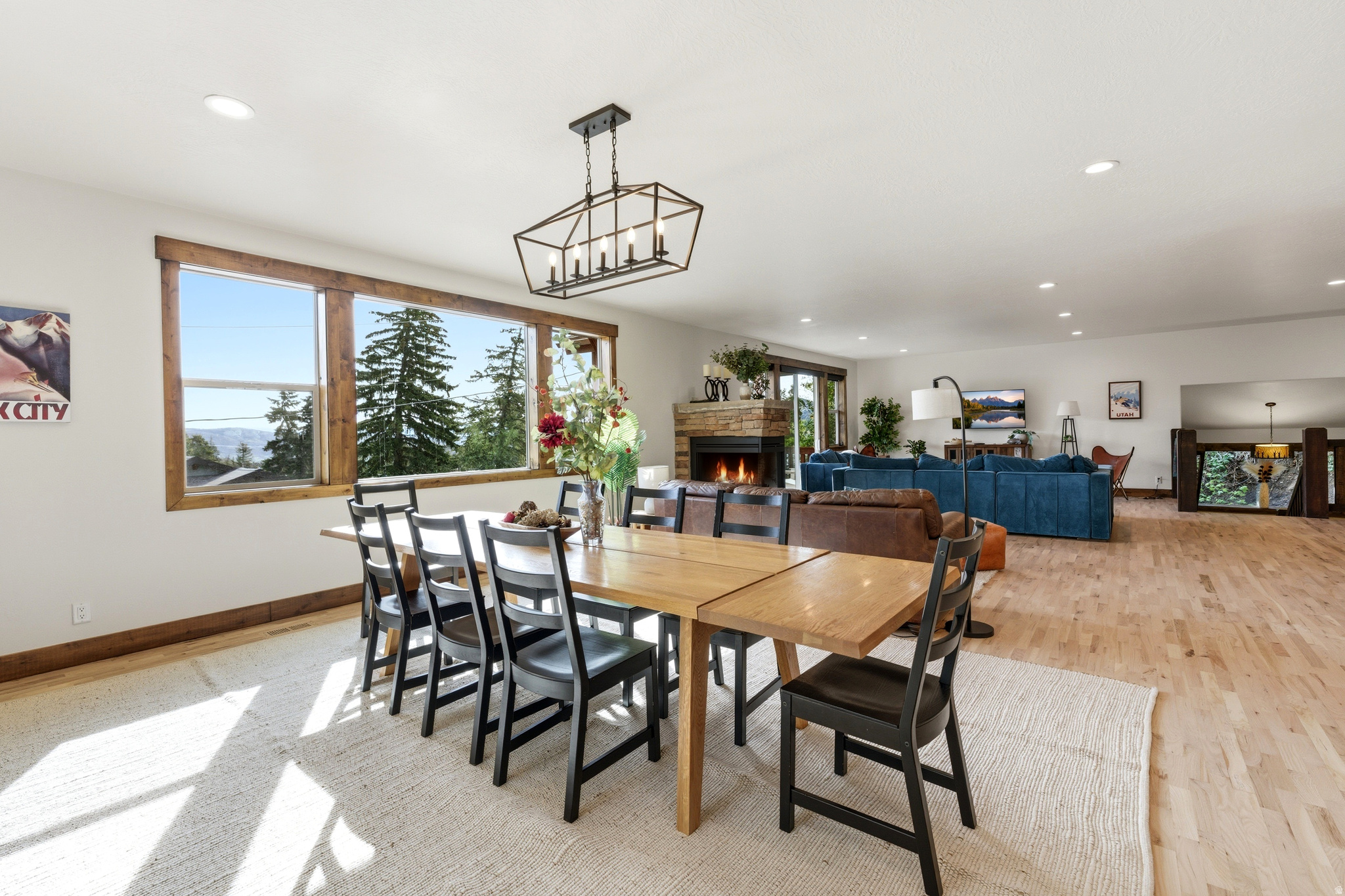 SUMMIT PARK SUBDIVISION - Residential