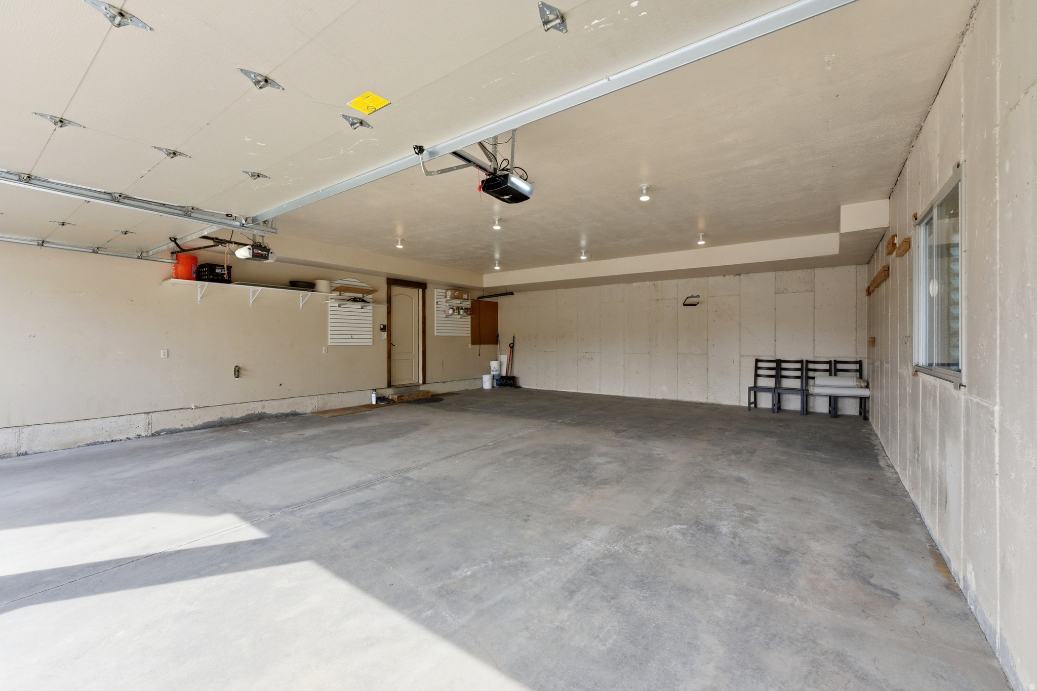 SUMMIT PARK SUBDIVISION - Residential