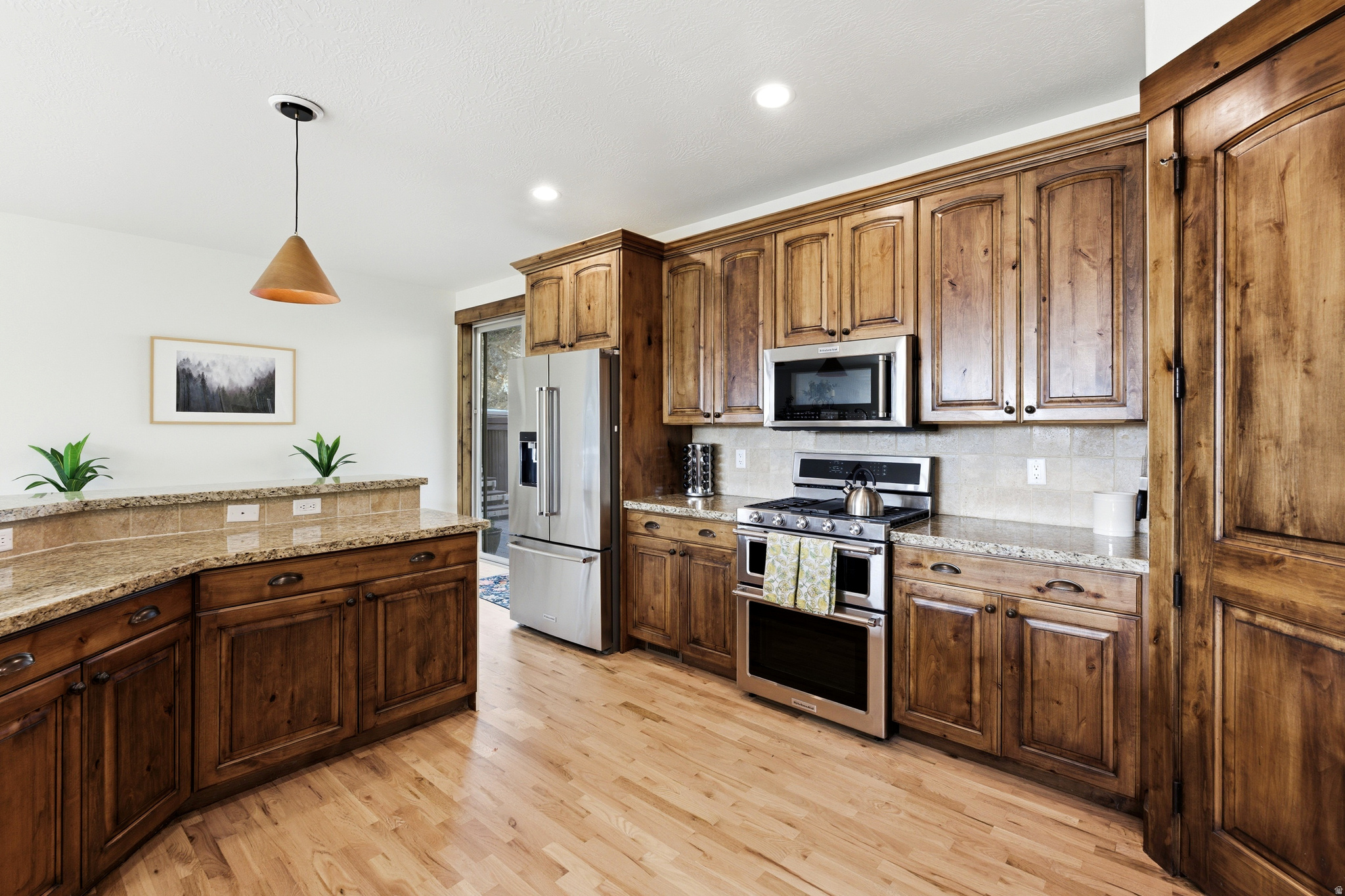 SUMMIT PARK SUBDIVISION - Residential