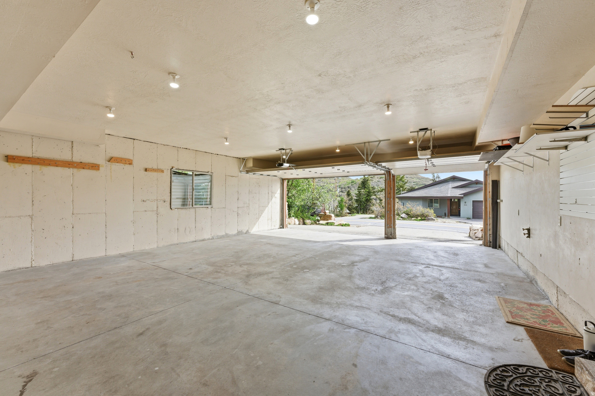 SUMMIT PARK SUBDIVISION - Residential