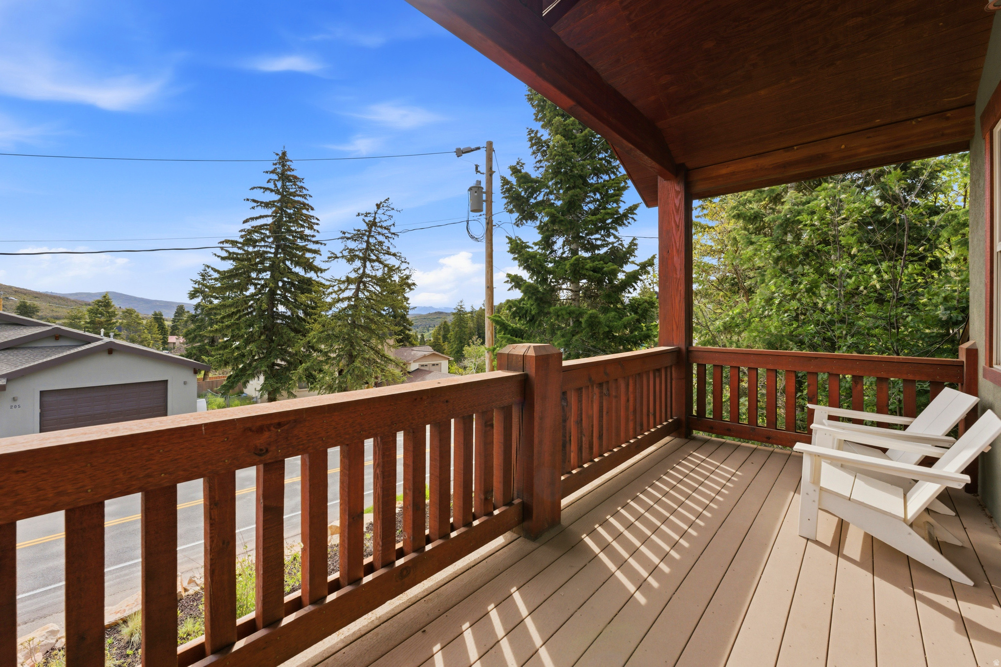 SUMMIT PARK SUBDIVISION - Residential