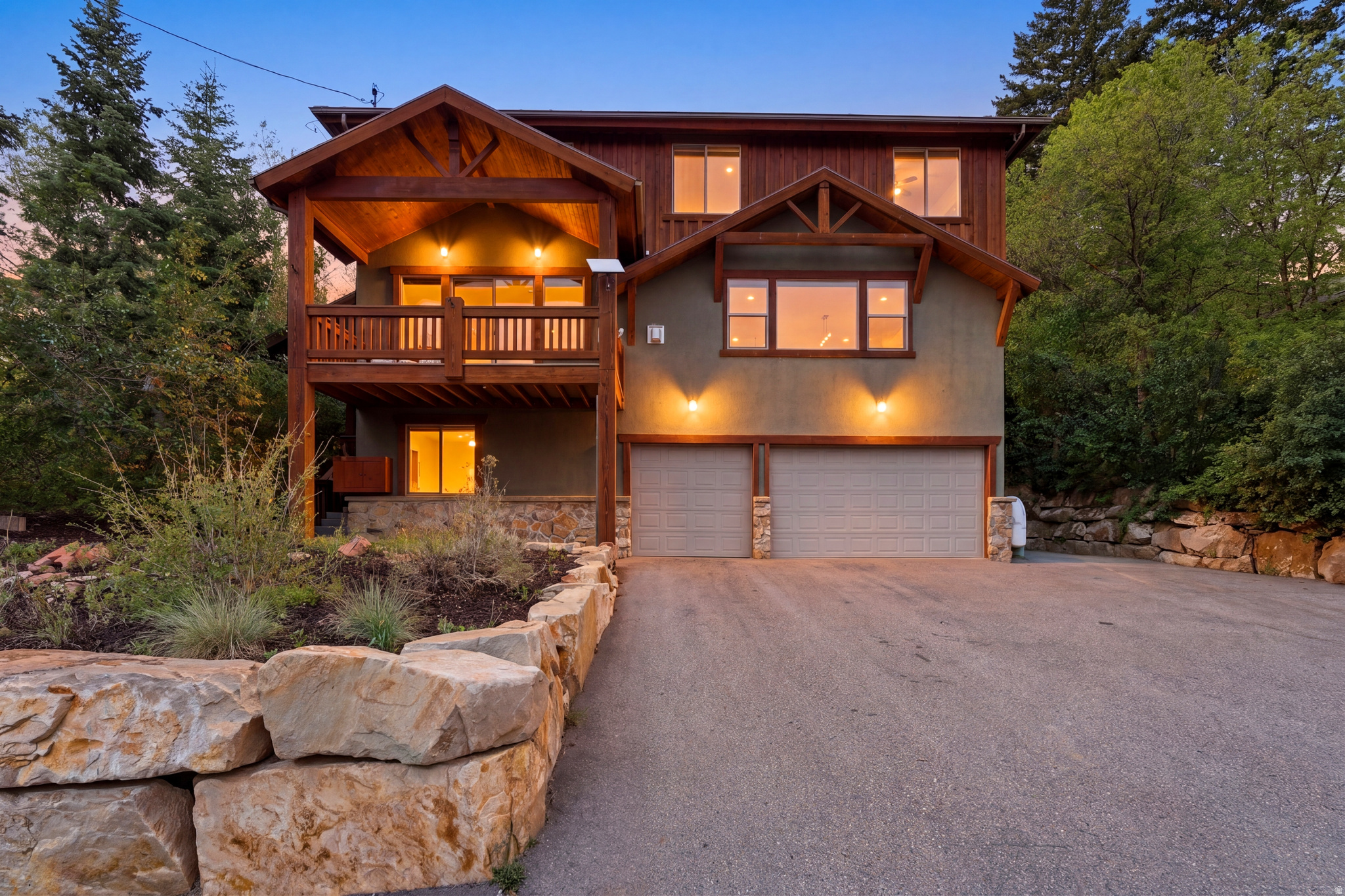 SUMMIT PARK SUBDIVISION - Residential