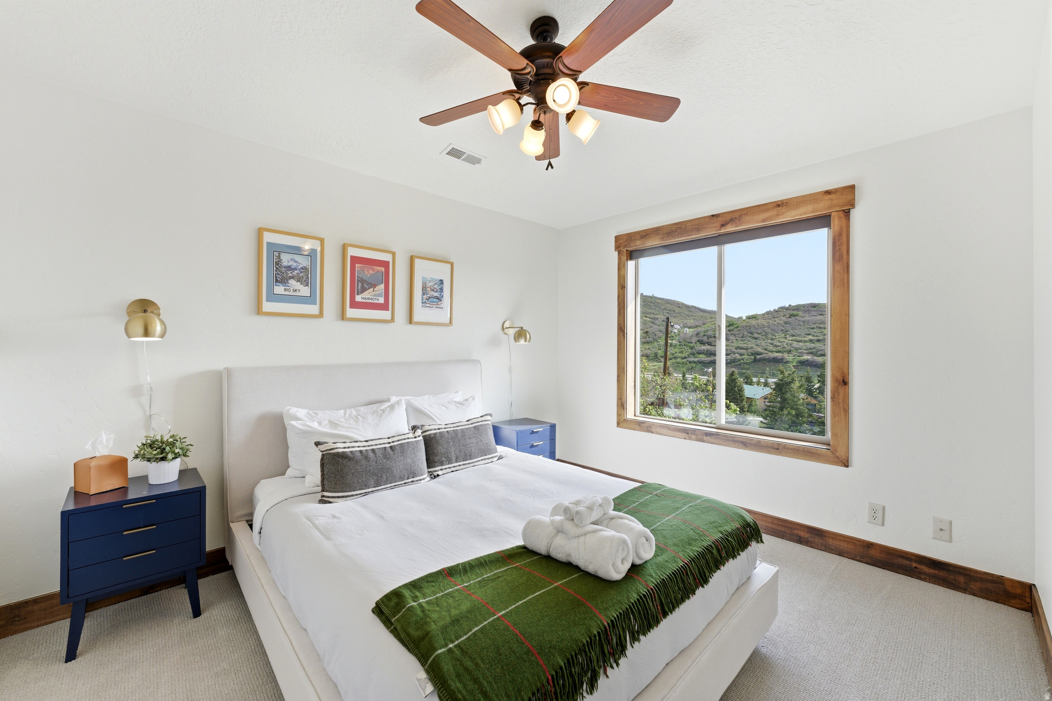 SUMMIT PARK SUBDIVISION - Residential