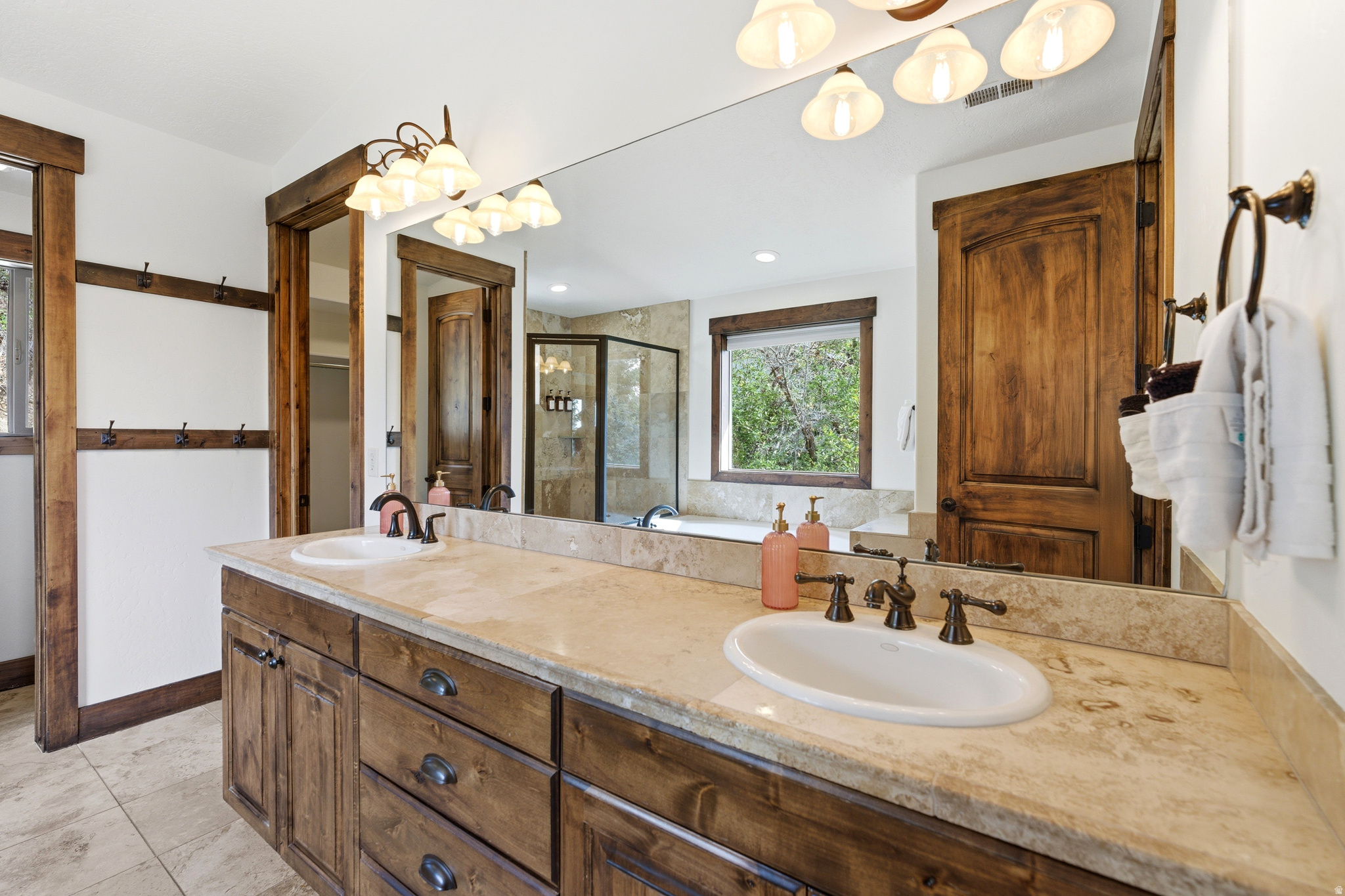 SUMMIT PARK SUBDIVISION - Residential