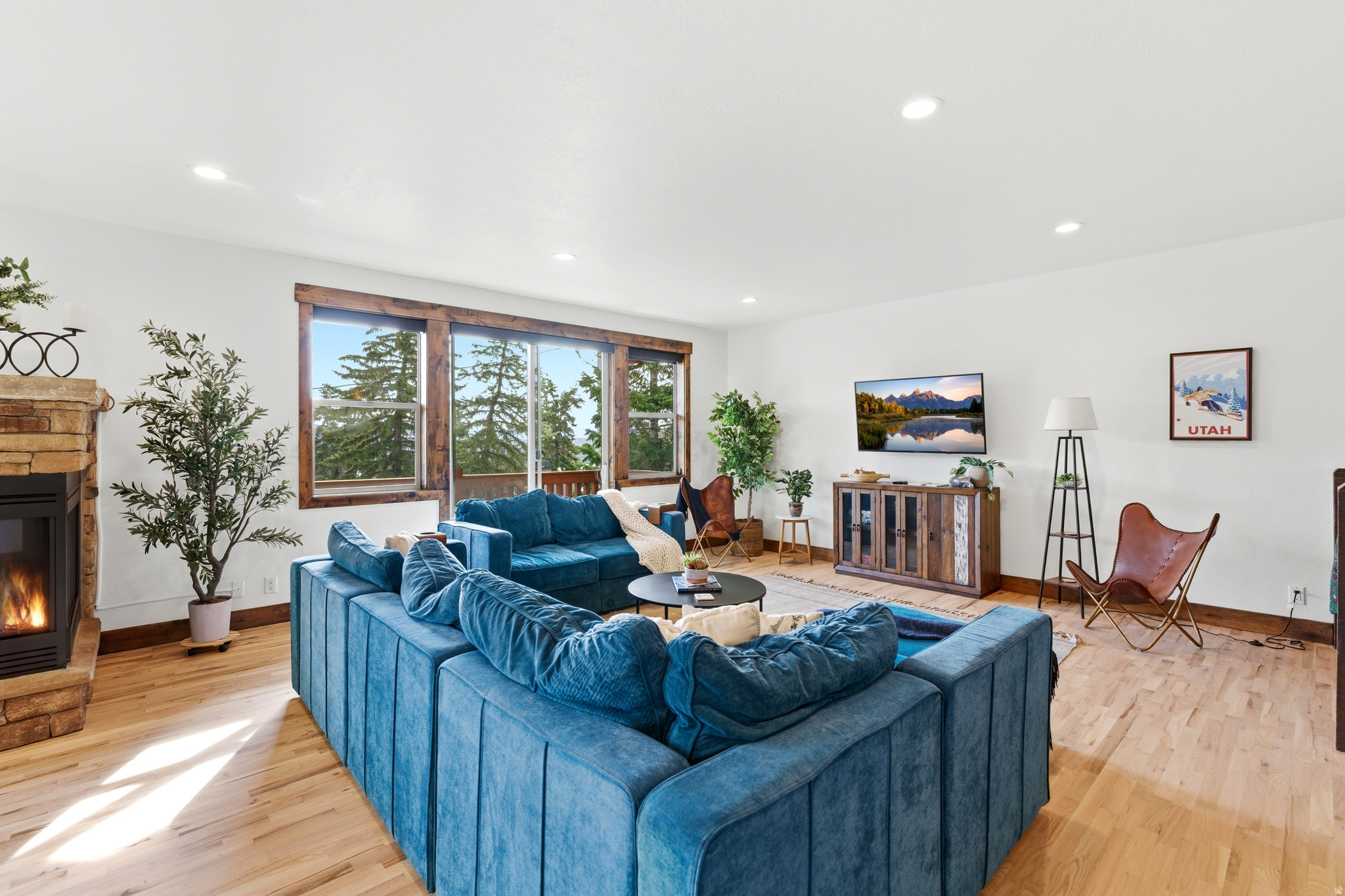 SUMMIT PARK SUBDIVISION - Residential