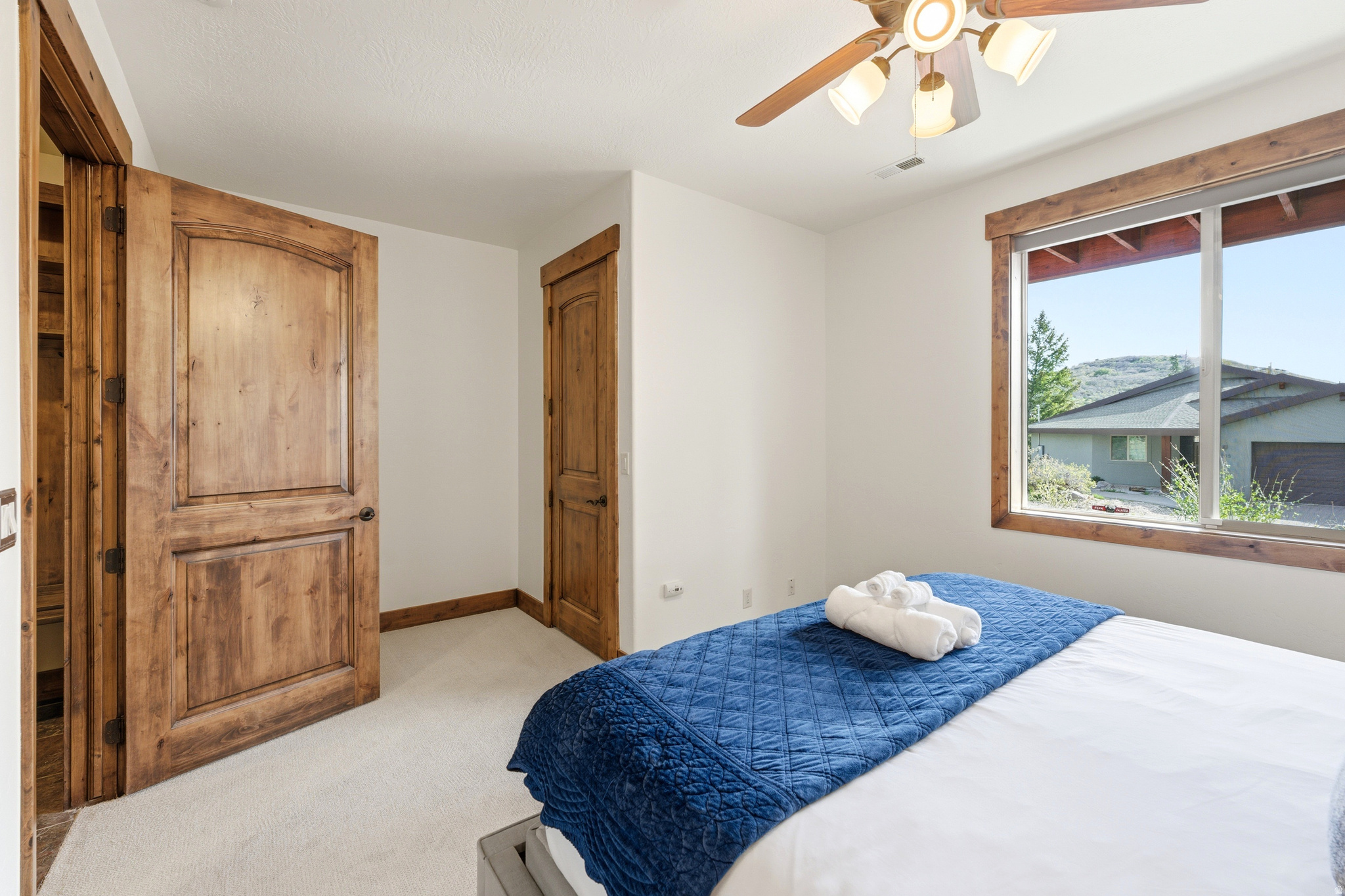 SUMMIT PARK SUBDIVISION - Residential