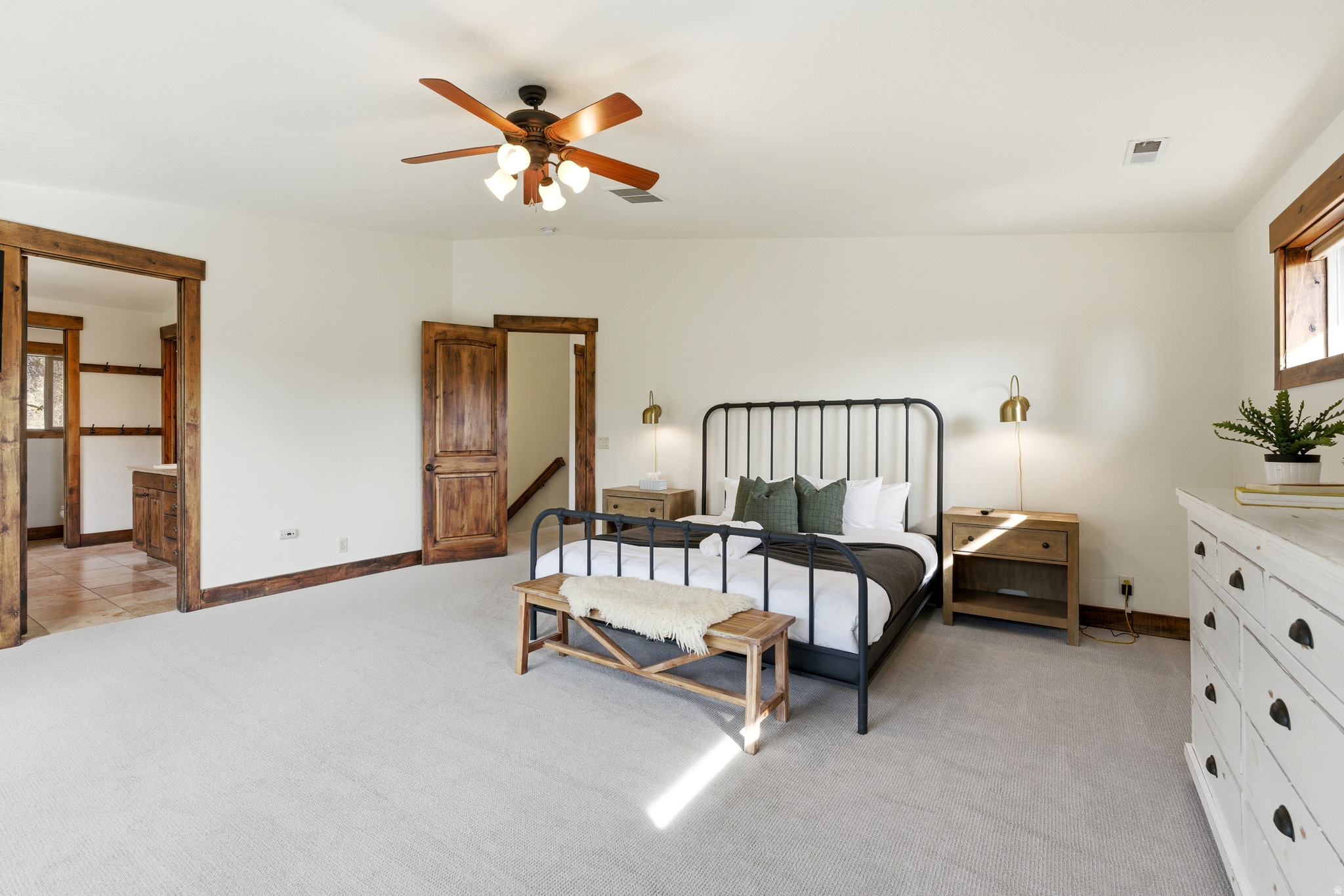 SUMMIT PARK SUBDIVISION - Residential