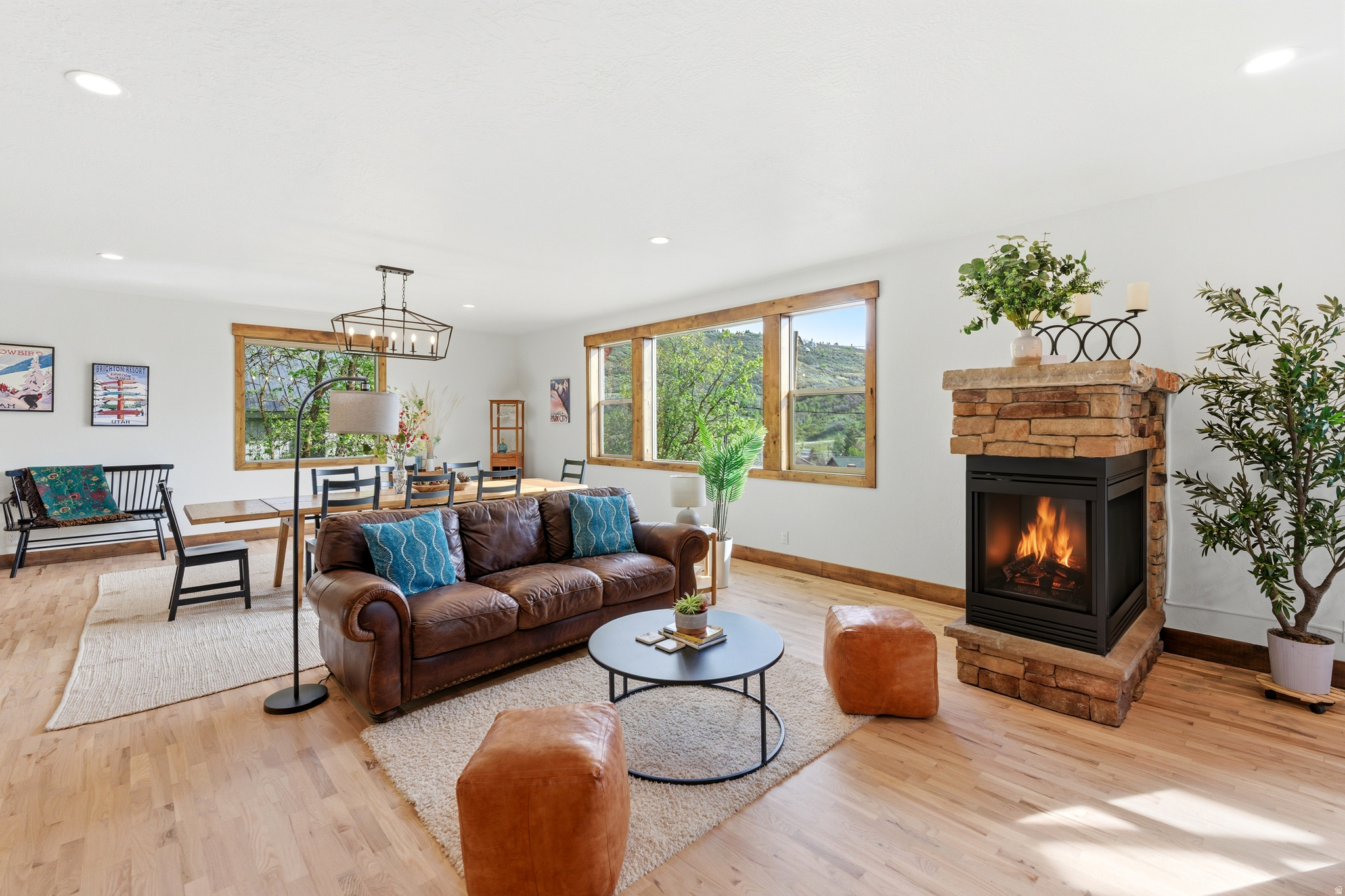 SUMMIT PARK SUBDIVISION - Residential
