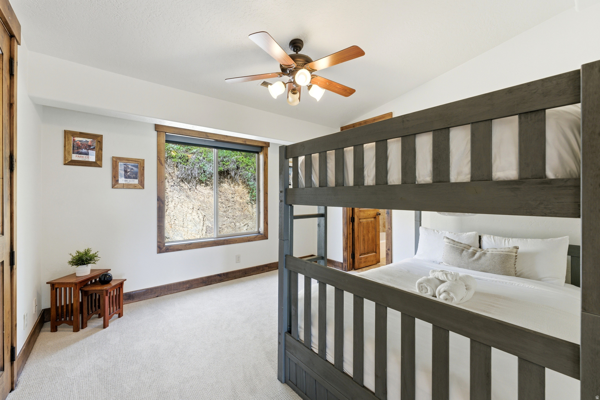 SUMMIT PARK SUBDIVISION - Residential