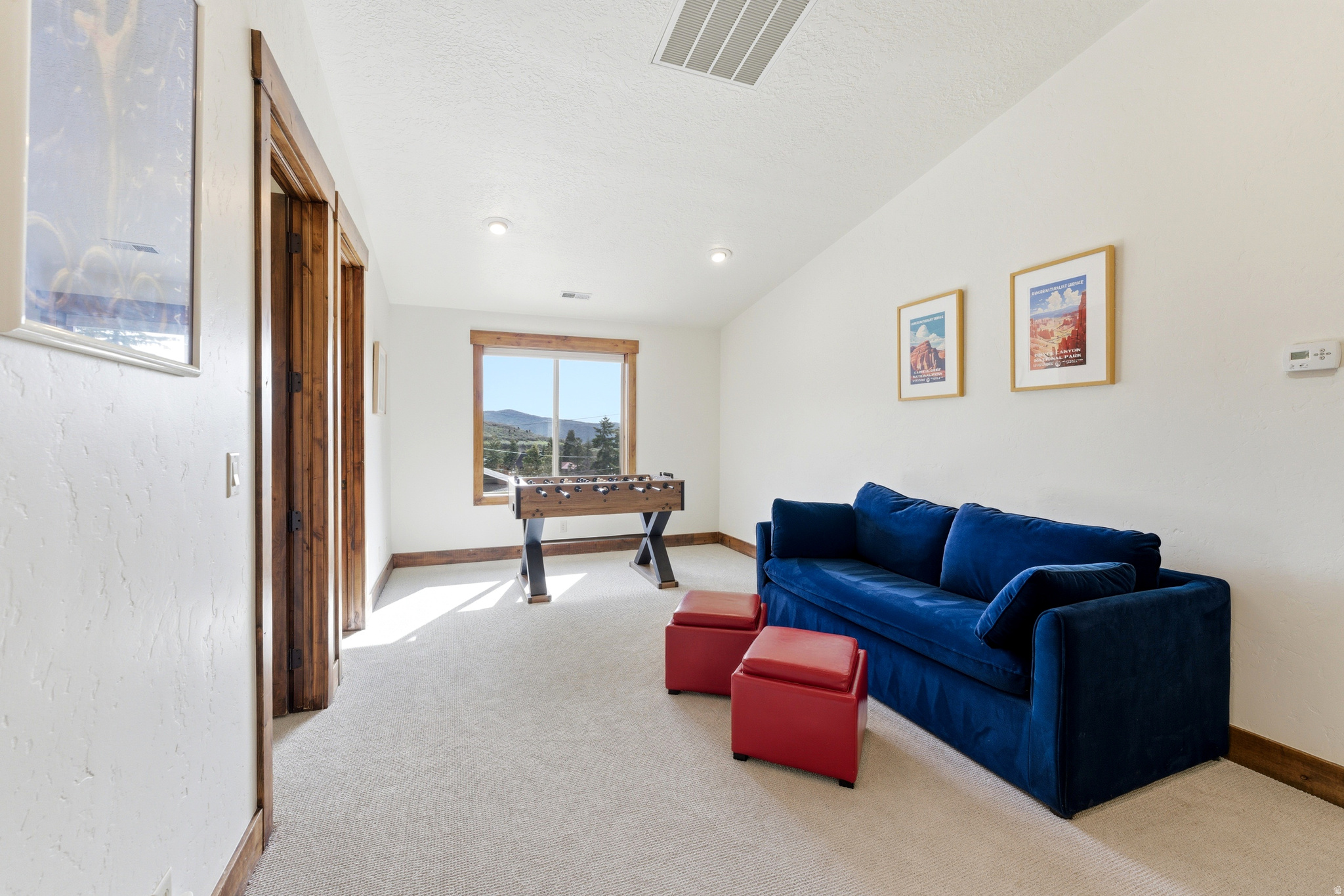 SUMMIT PARK SUBDIVISION - Residential
