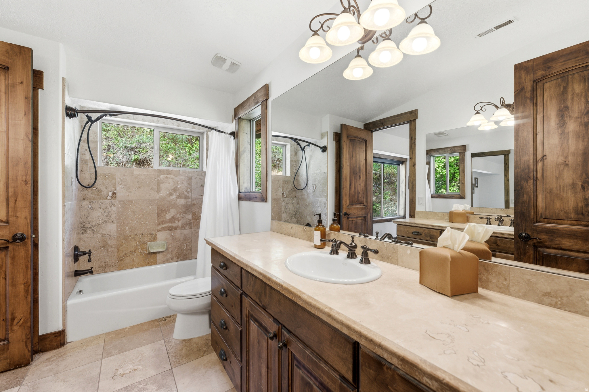 SUMMIT PARK SUBDIVISION - Residential