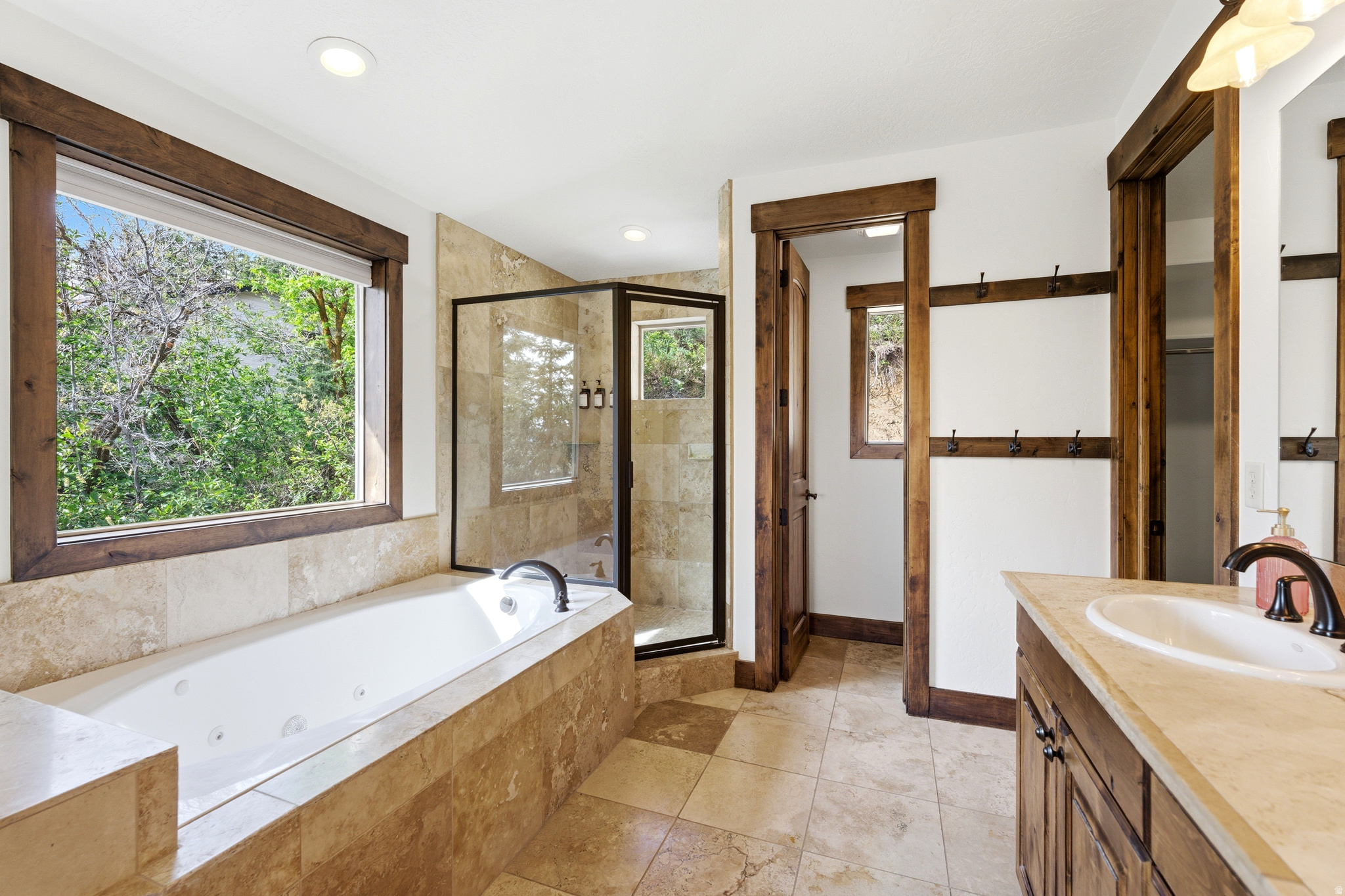 SUMMIT PARK SUBDIVISION - Residential
