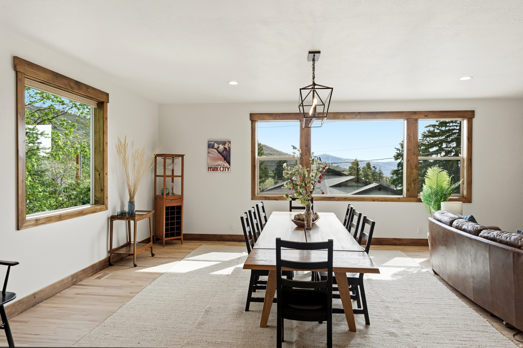 SUMMIT PARK SUBDIVISION - Residential