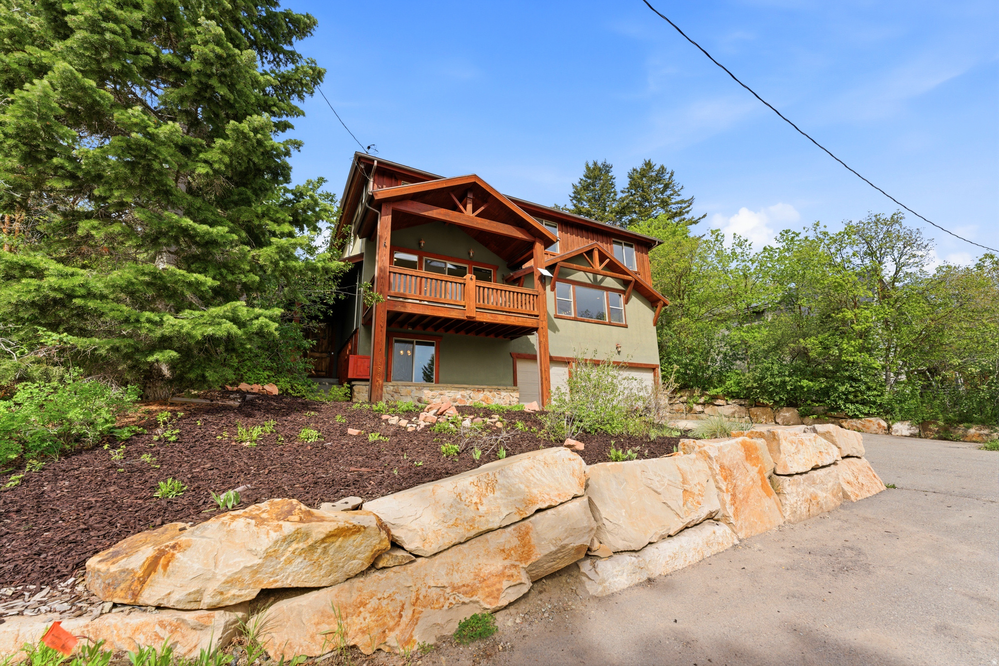 SUMMIT PARK SUBDIVISION - Residential
