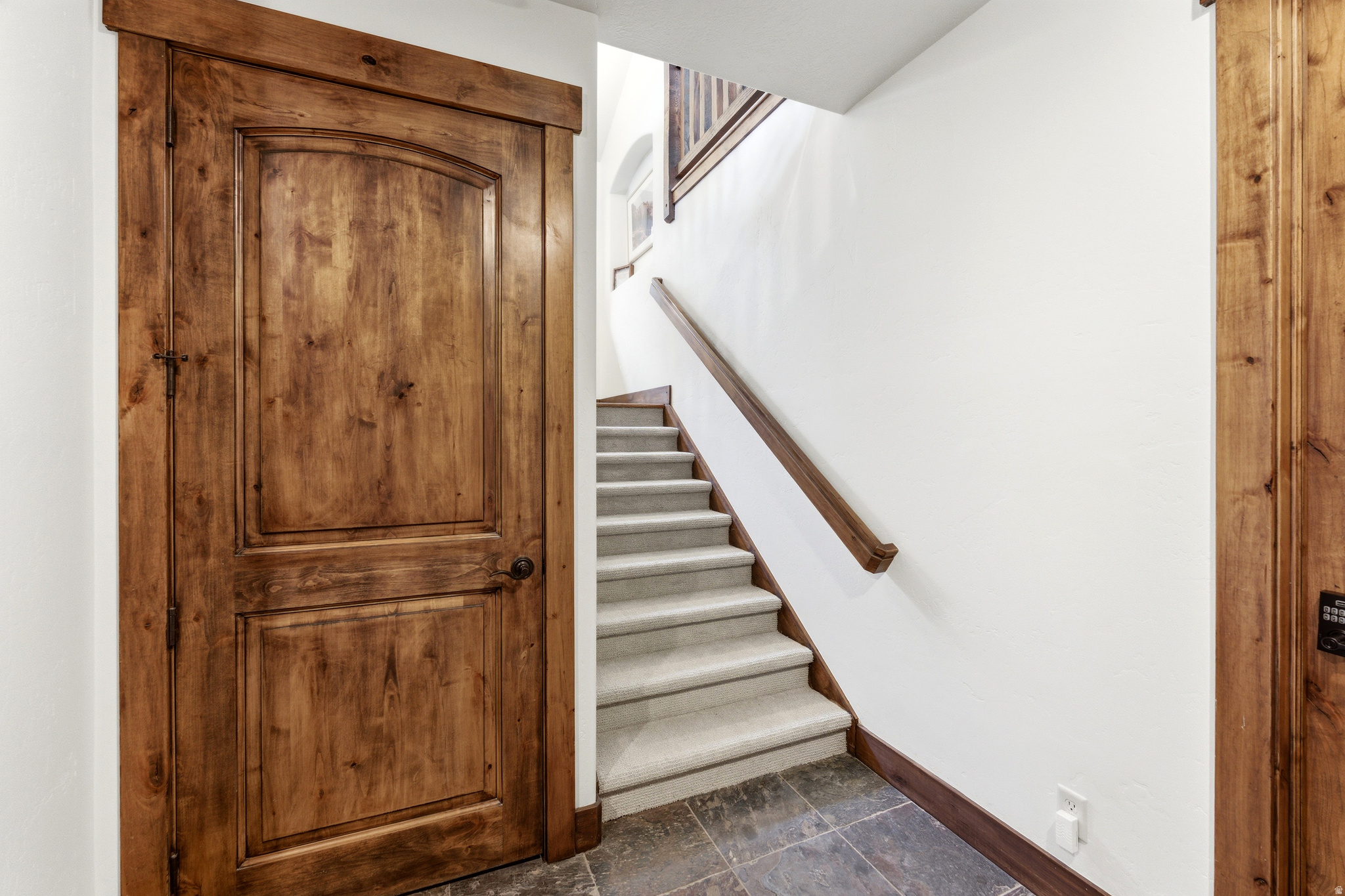 SUMMIT PARK SUBDIVISION - Residential