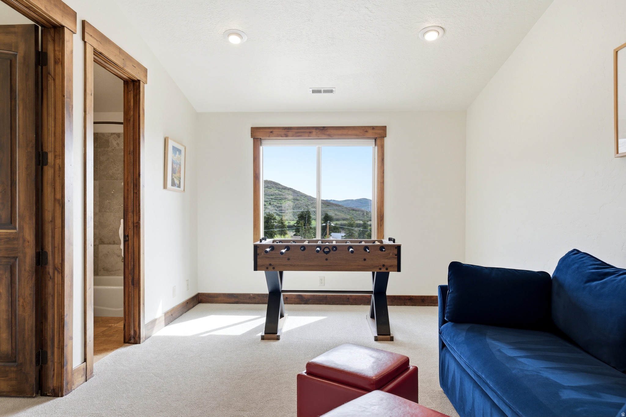 SUMMIT PARK SUBDIVISION - Residential