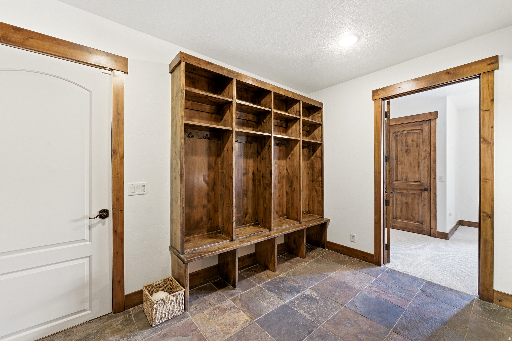 SUMMIT PARK SUBDIVISION - Residential