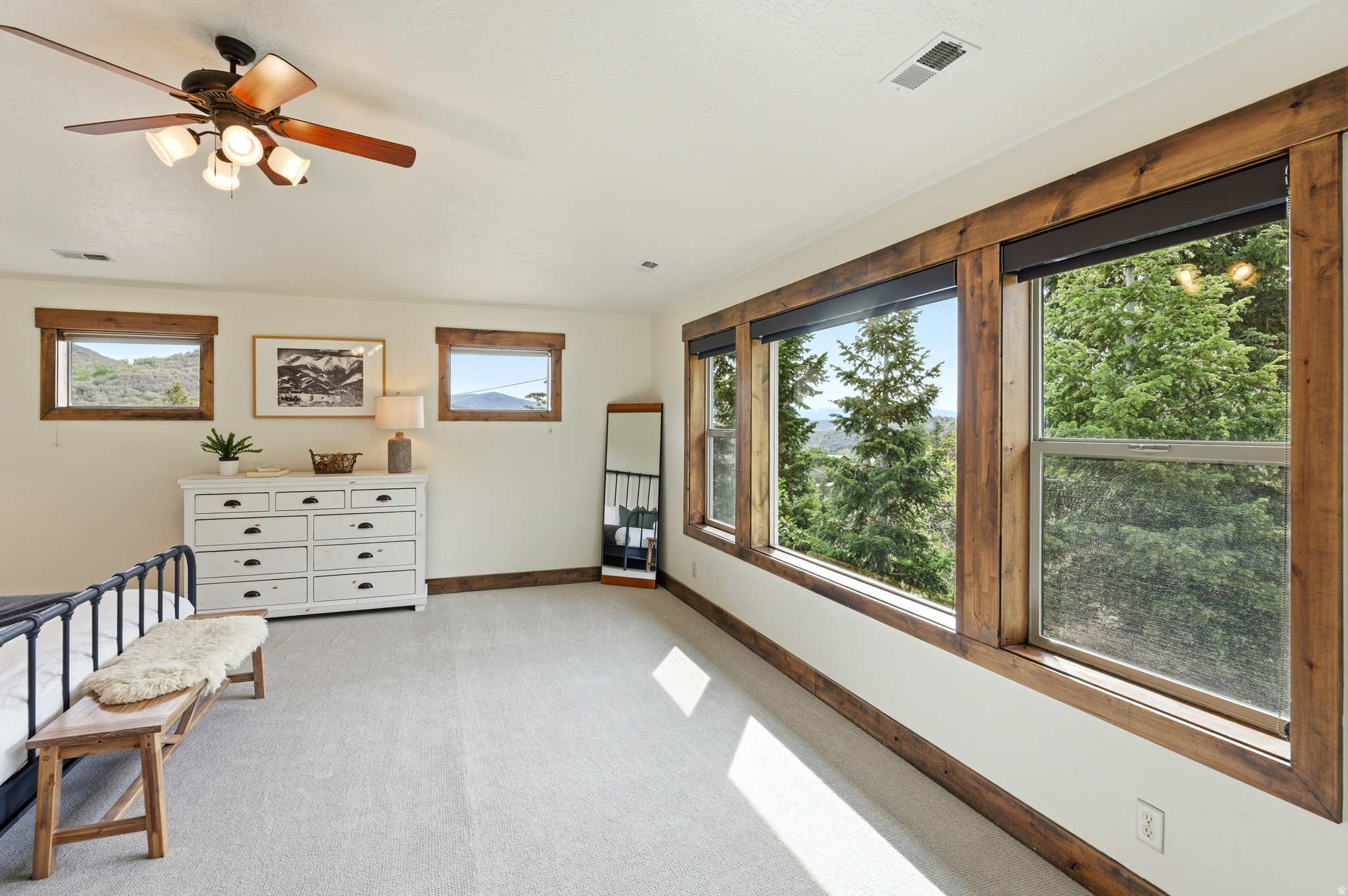 SUMMIT PARK SUBDIVISION - Residential